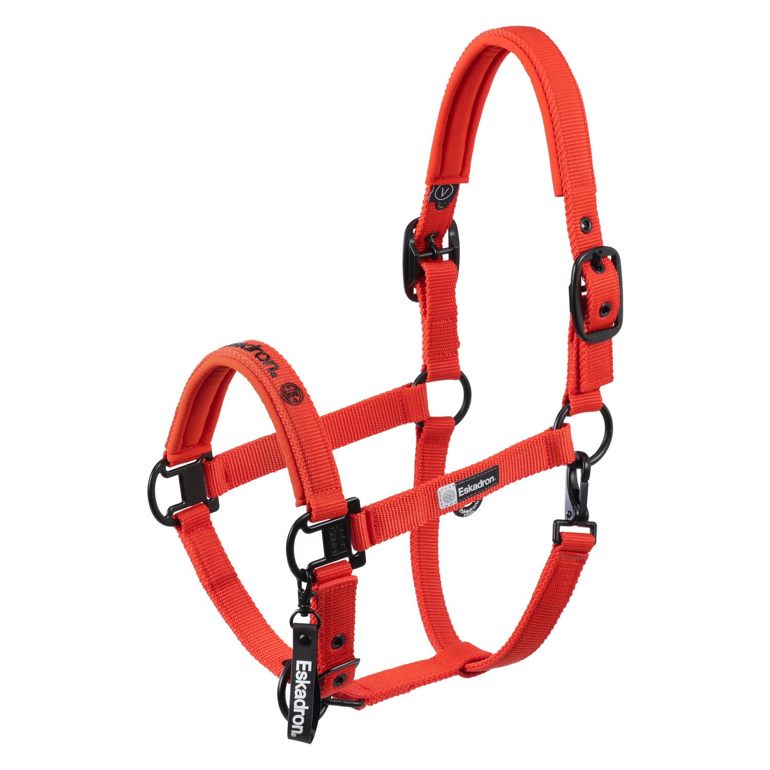 ESKADRON Dynamic Collection Halfter Double Pin – Ansicht 1