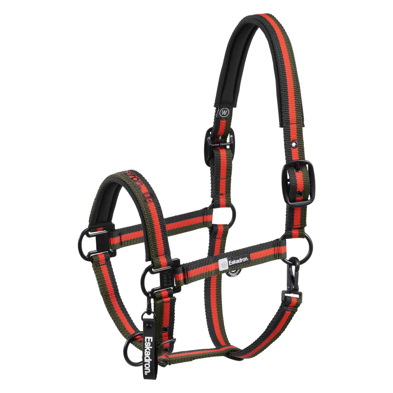 ESKADRON Dynamic Collection Halfter Double Pin – Ansicht 1