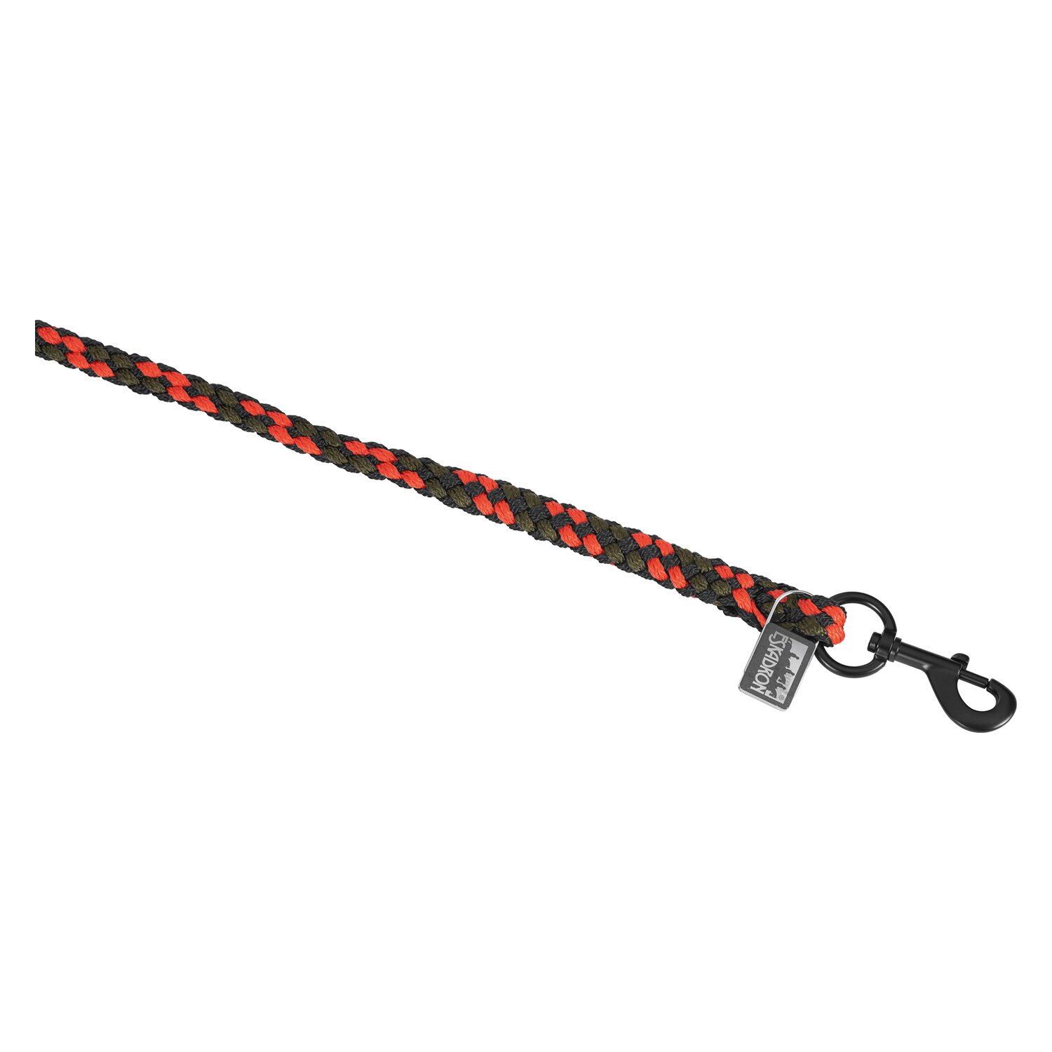 ESKADRON Dynamic Führ- und Anbindestrick Regular, für Pferde &ndash; Ansicht 1