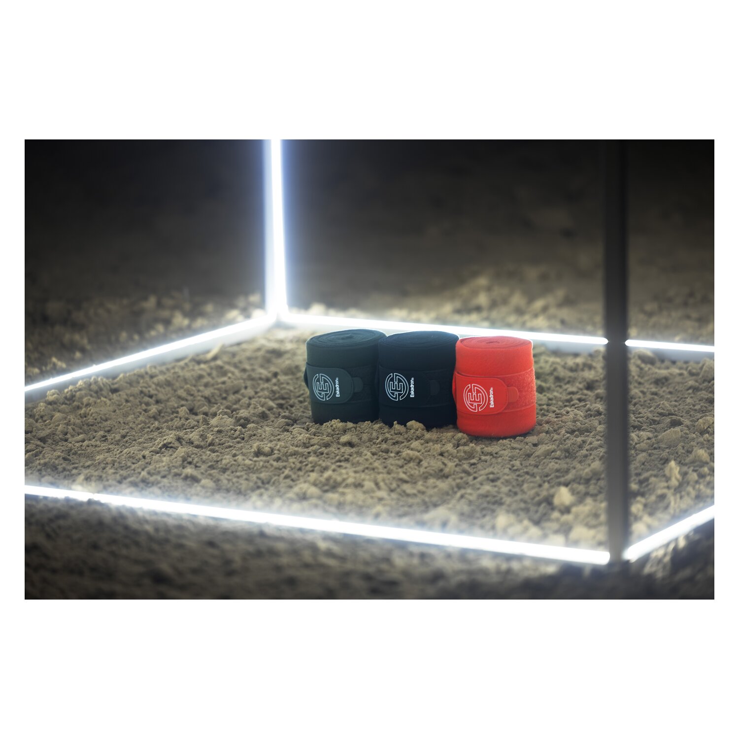 ESKADRON Dynamic Fleecebandagen – Ansicht 4