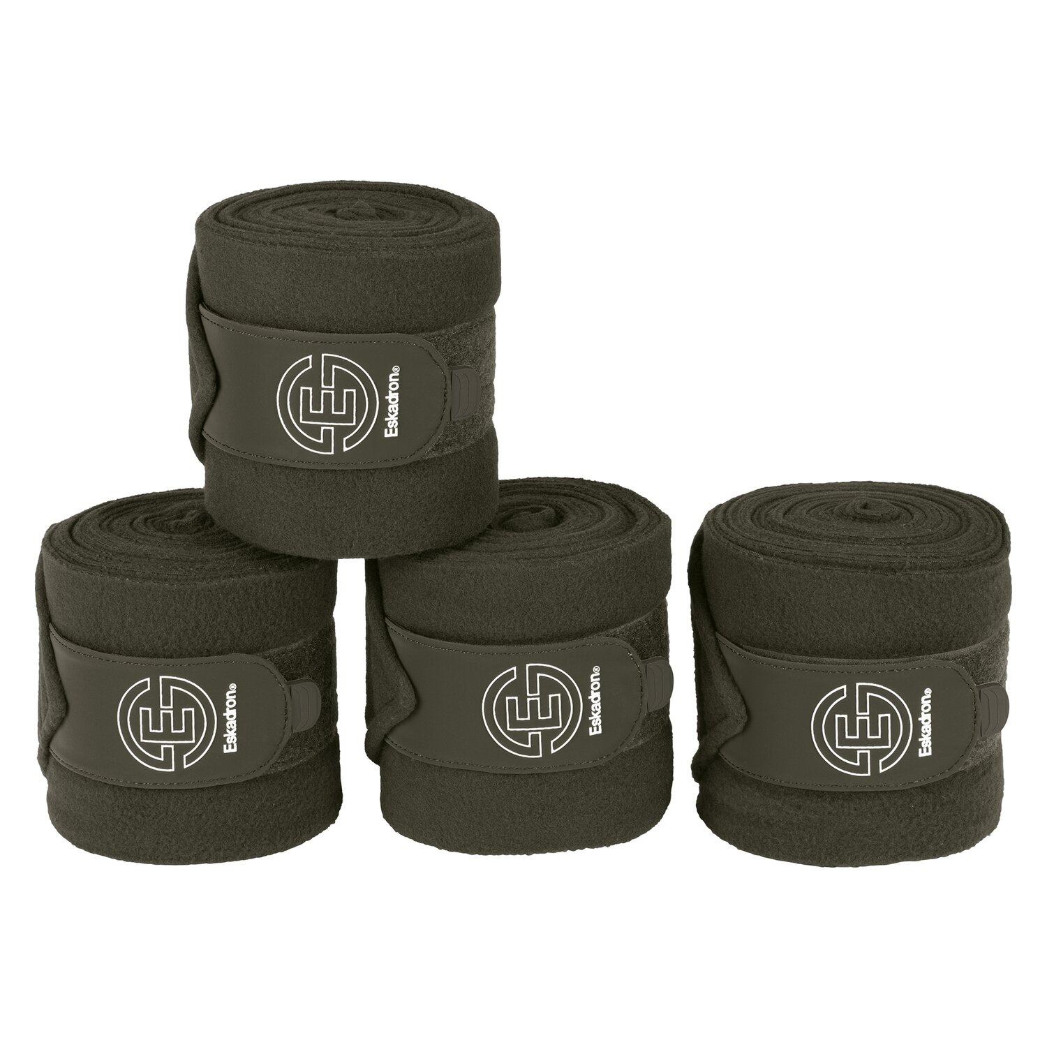 ESKADRON Dynamic Fleecebandagen – Ansicht 1