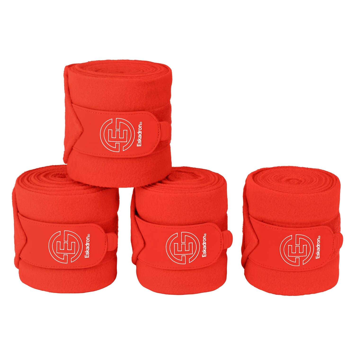 ESKADRON Dynamic Fleecebandagen – Ansicht 1