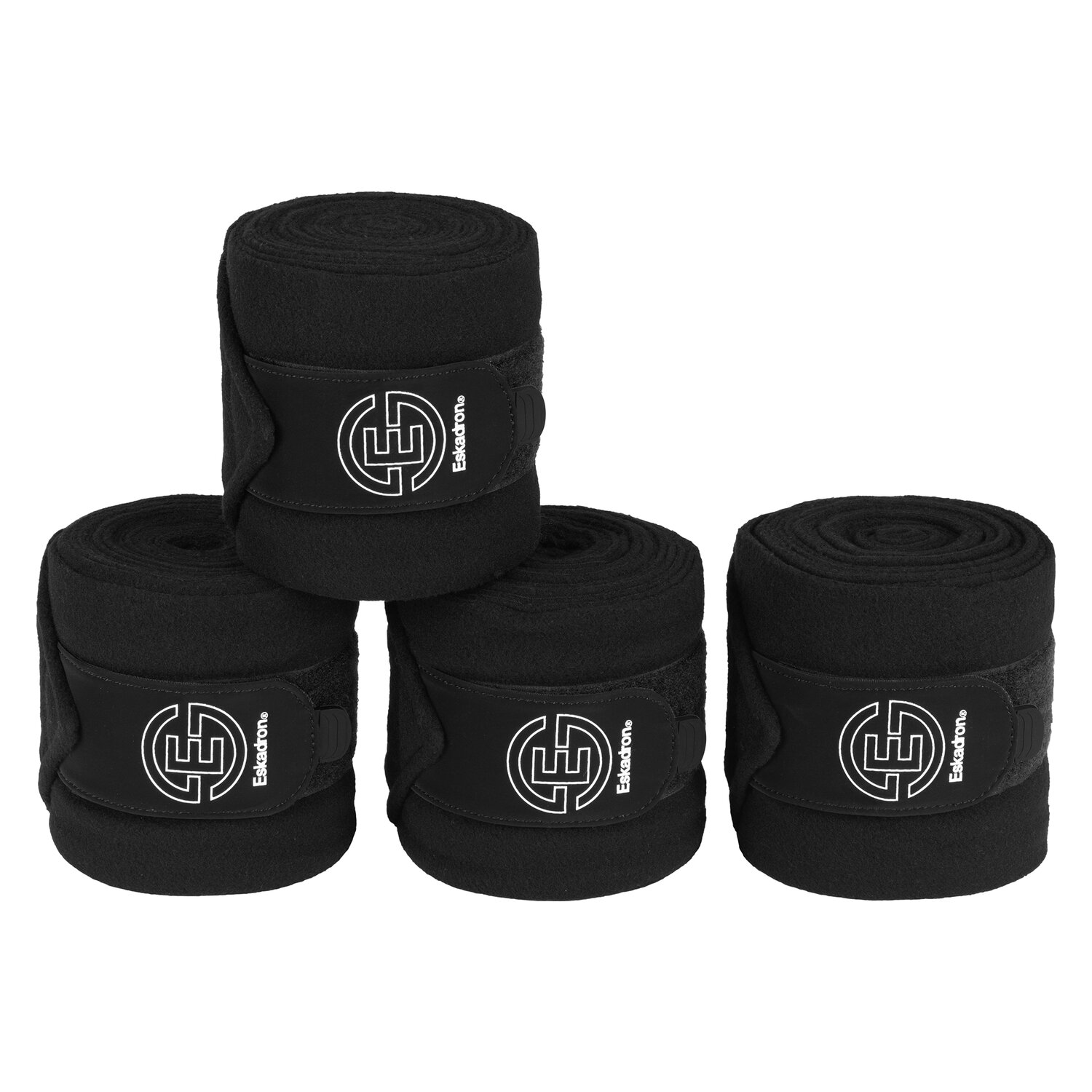 ESKADRON Dynamic Fleecebandagen – Ansicht 1