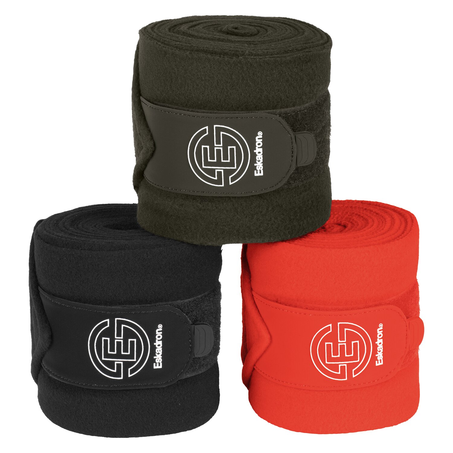 ESKADRON Dynamic Fleecebandagen – Ansicht 3