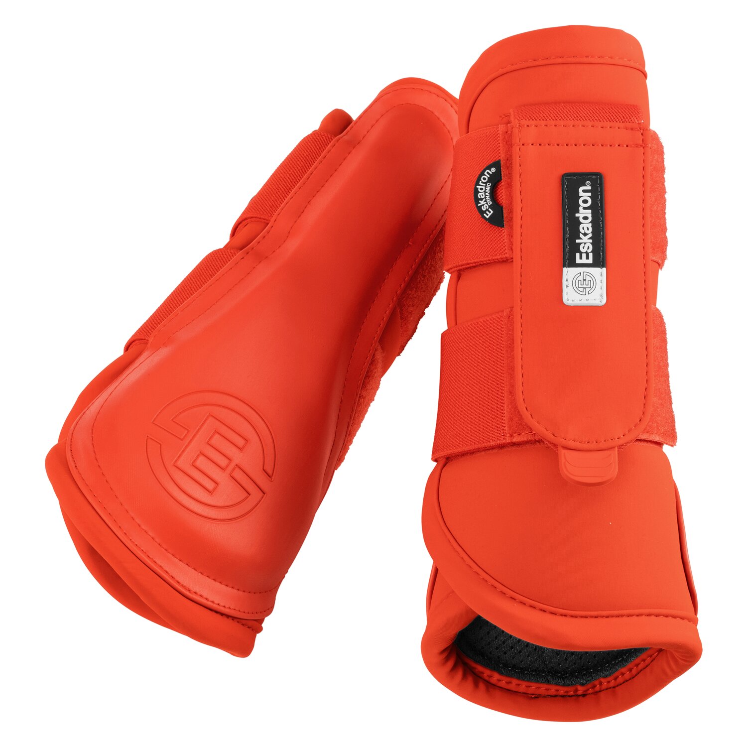 ESKADRON Dynamic Gamaschen Softshell, für Vorder- und Hinterbeine – Ansicht 1