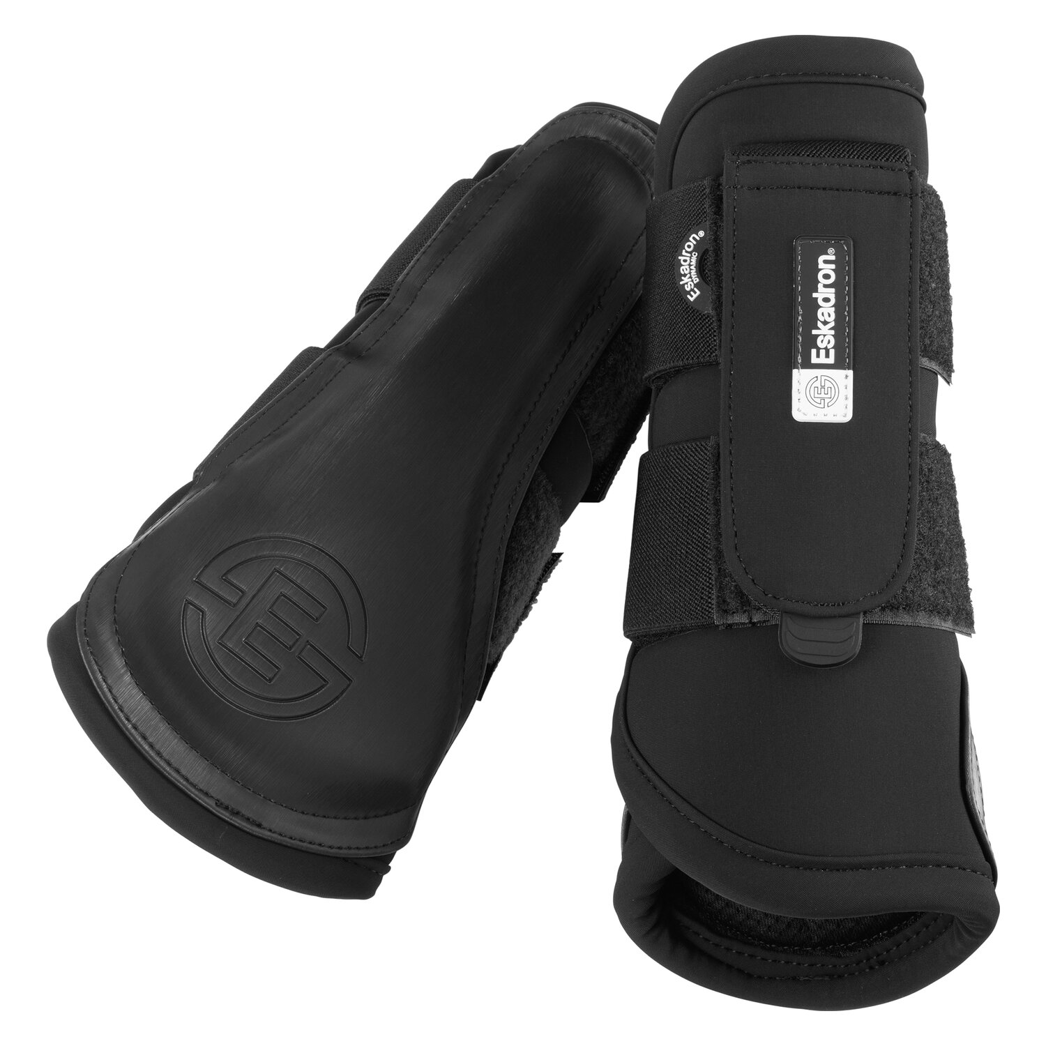 ESKADRON Dynamic Gamaschen Softshell, für Vorder- und Hinterbeine – Ansicht 1