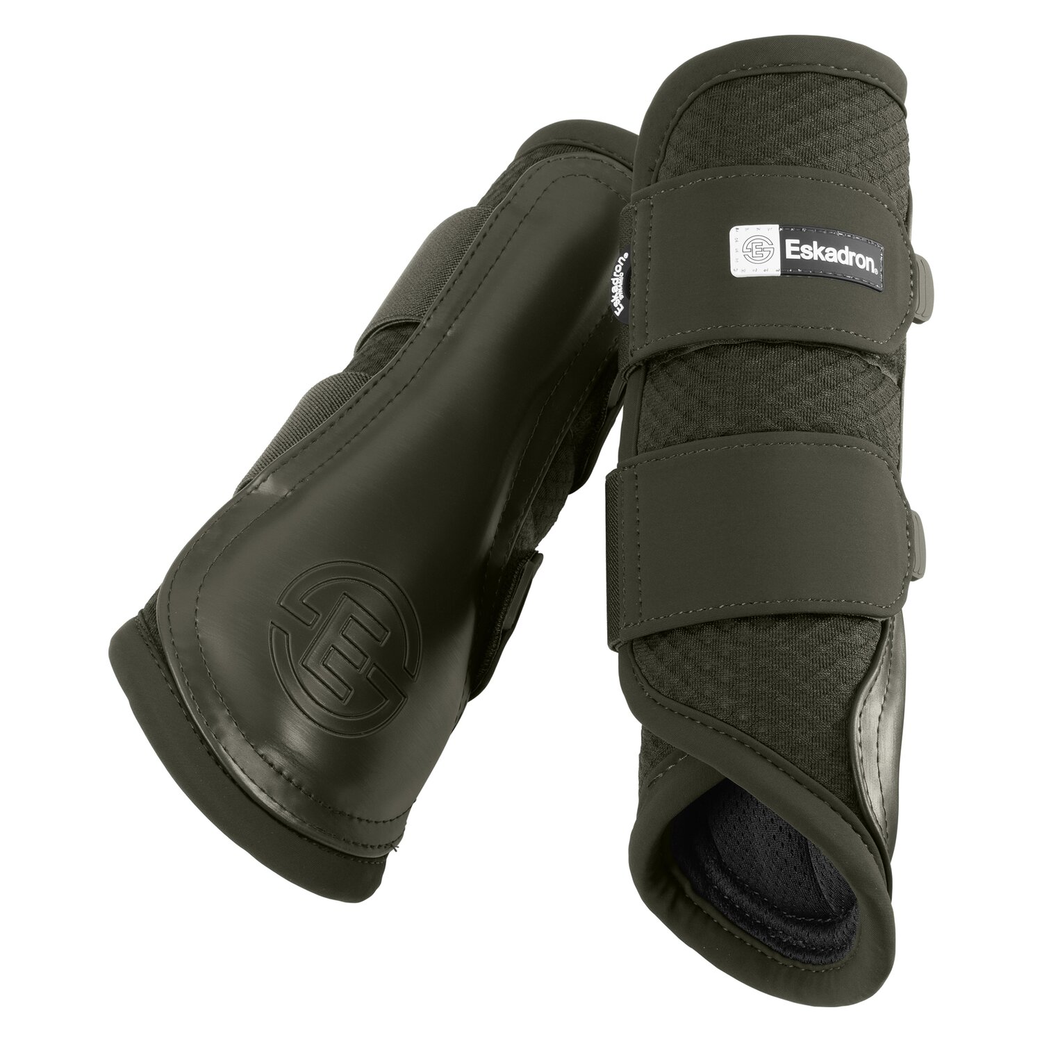 ESKADRON Dynamic Gamaschen Mesh Gamaschen Mesh, für Vorder- und Hinterbeine – Ansicht 1