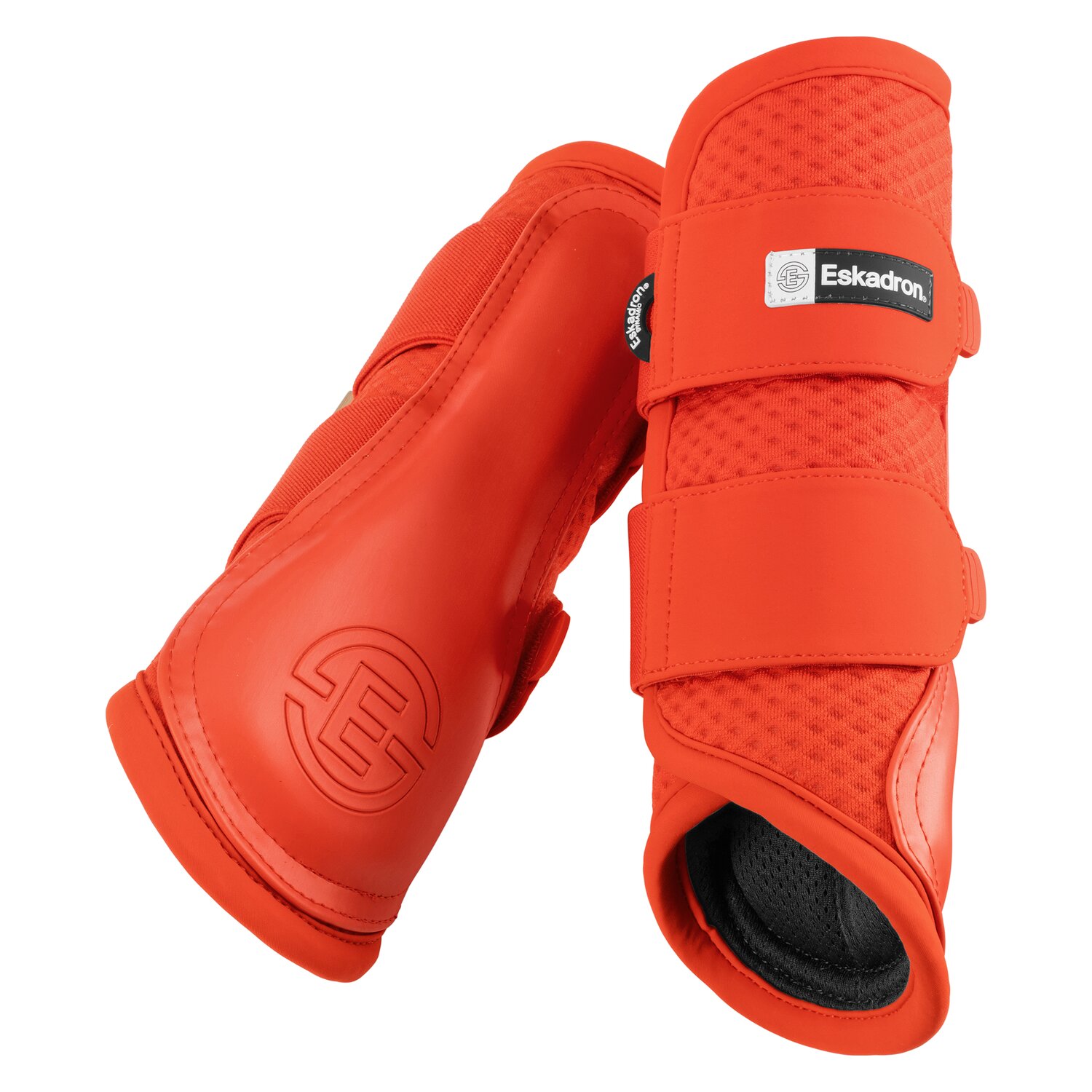 ESKADRON Dynamic Gamaschen Mesh Gamaschen Mesh, für Vorder- und Hinterbeine – Ansicht 1