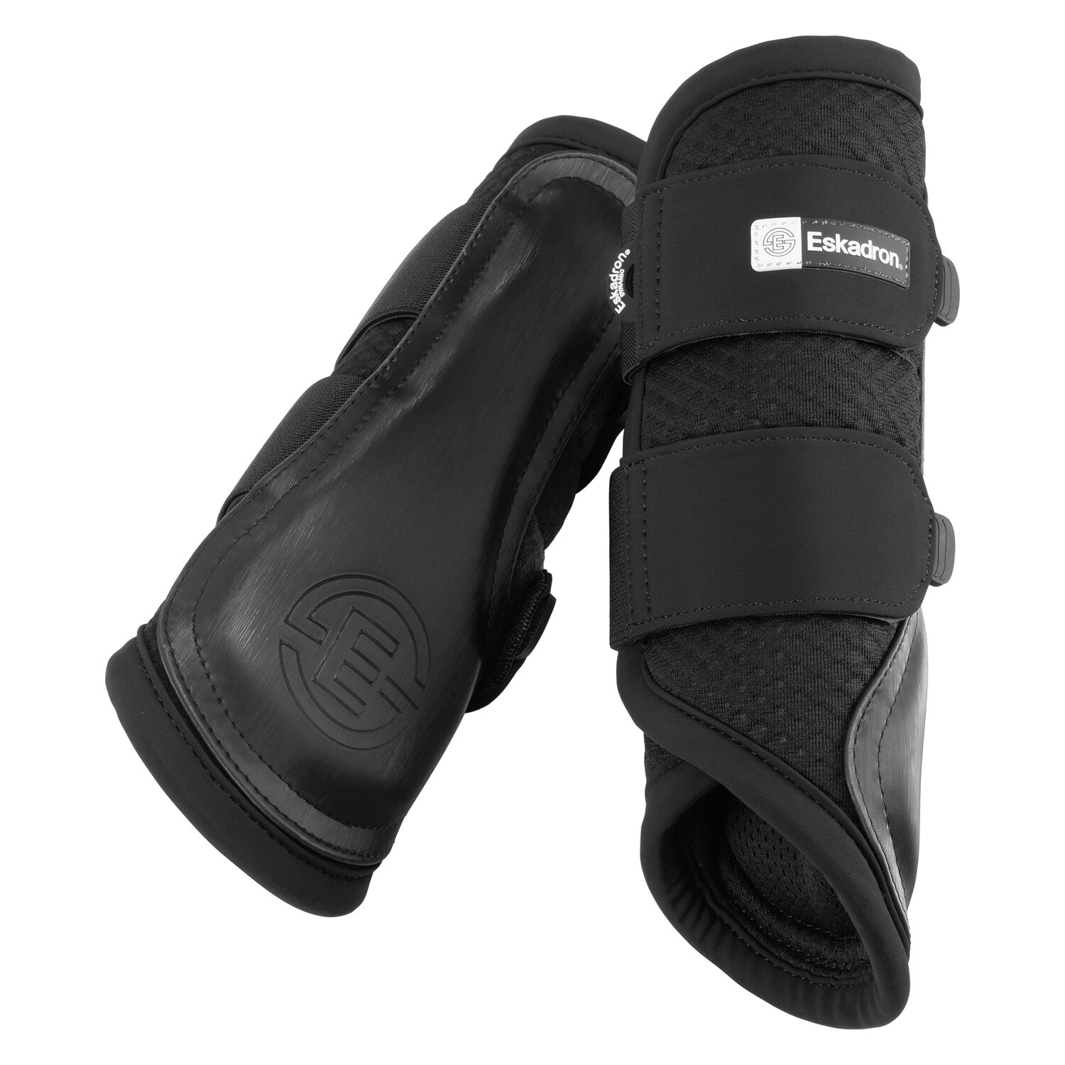 ESKADRON Dynamic Gamaschen Mesh Gamaschen Mesh, für Vorder- und Hinterbeine – Ansicht 1