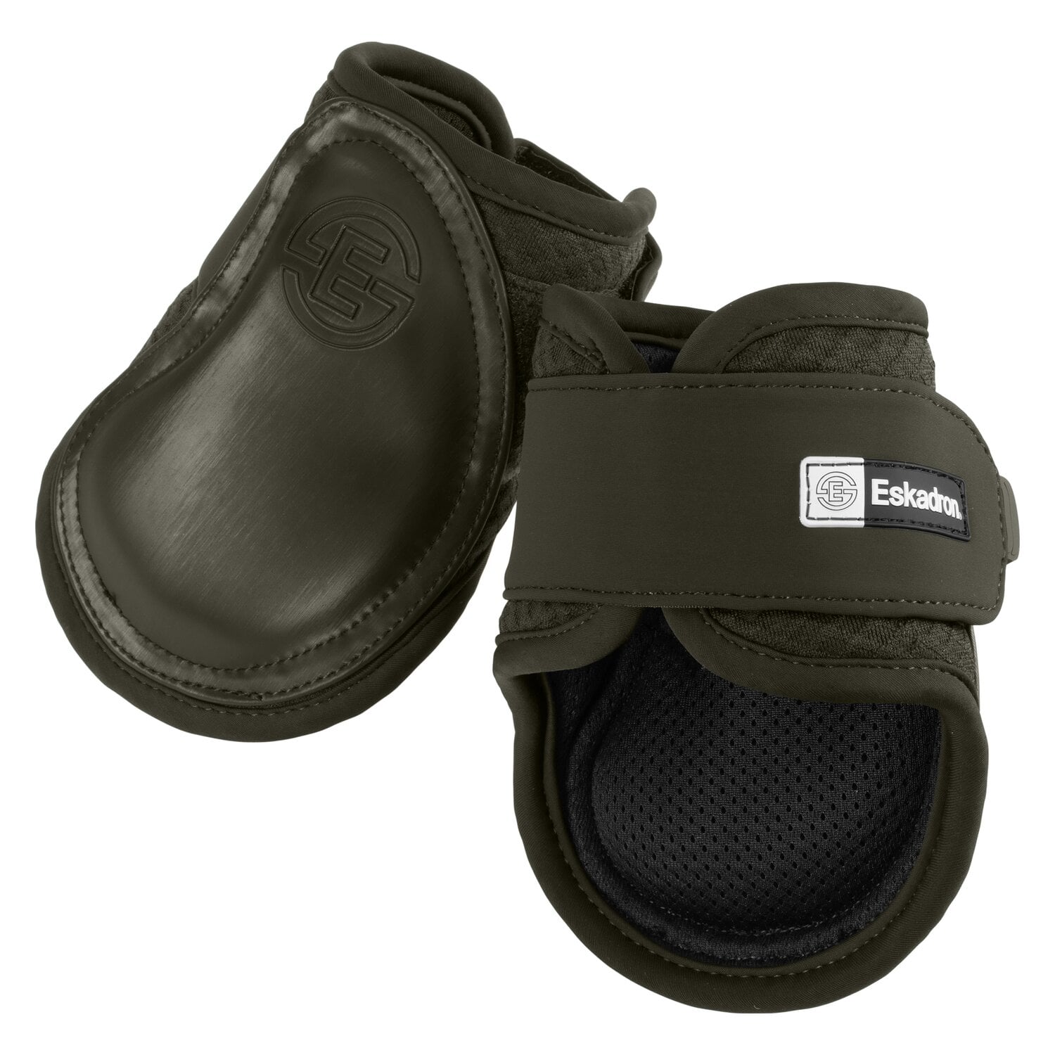 ESKADRON Dynamic Streichkappen Mesh &ndash; Ansicht 1