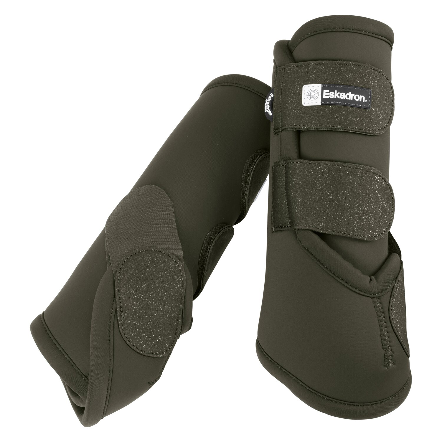 ESKADRON Dynamic Gamaschen Pro Dressage, für die Vorderbeine – Ansicht 1