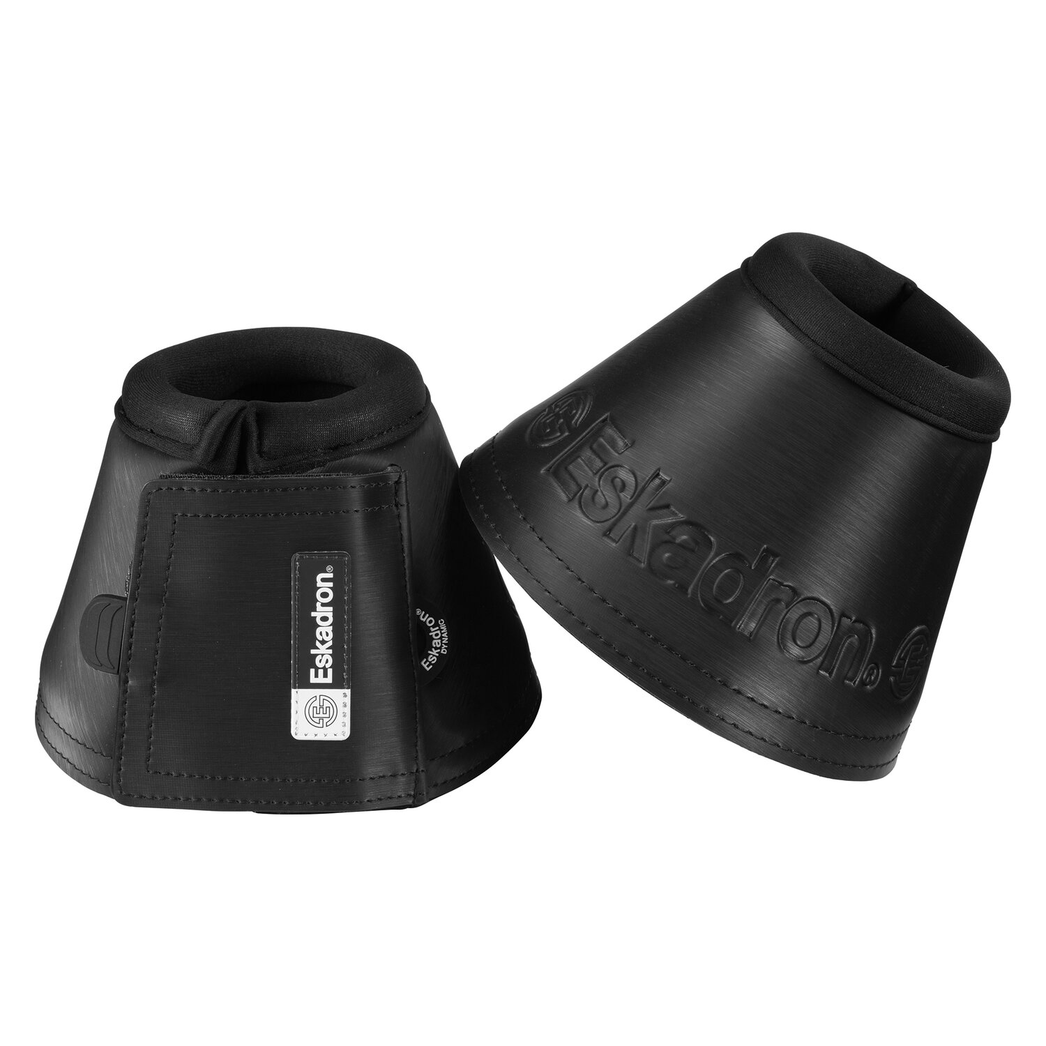 ESKADRON Dynamic Collection Hufglocken Softslate – Ansicht 1