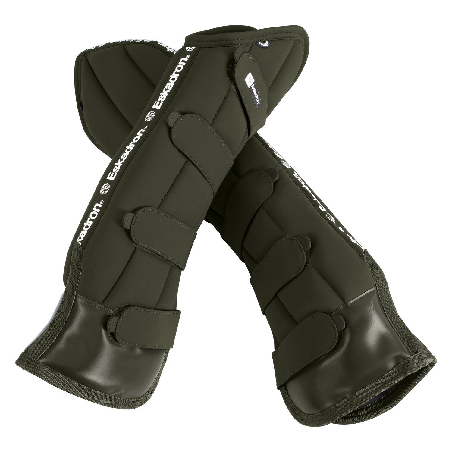 ESKADRON Dynamic Transportgamaschen Softshell – Ansicht 1