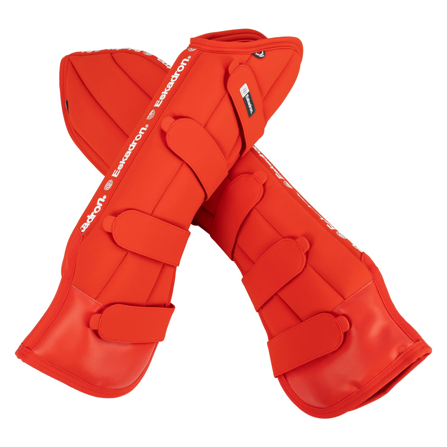 ESKADRON Dynamic Transportgamaschen Softshell – Ansicht 1