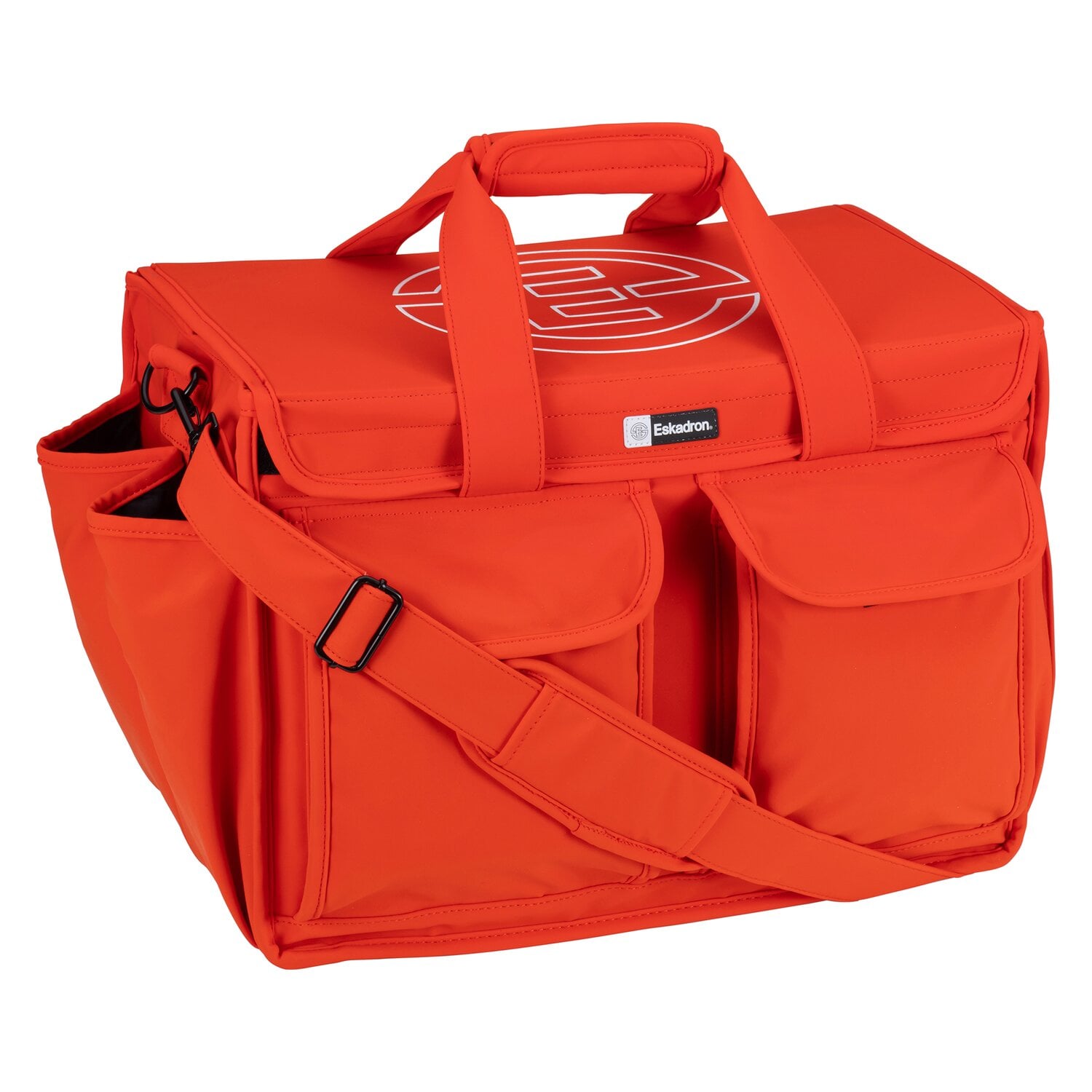 ESKADRON Dynamic ACC. Tasche Cube Softshell &ndash; Ansicht 1