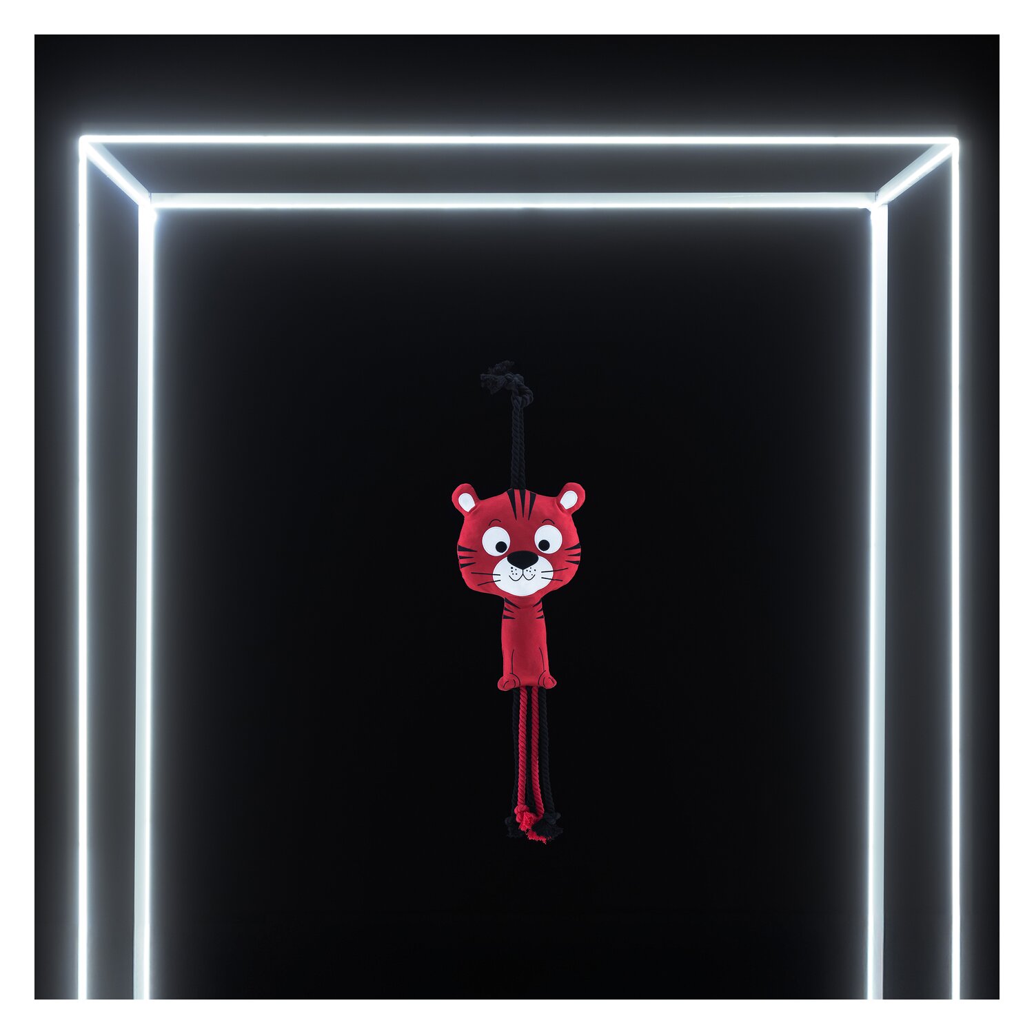 ESKADRON Dynamic Pferdespielzeug Tiger – Ansicht 3