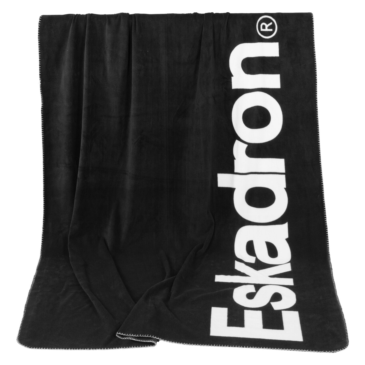 ESKADRON Dynamic Sofadecke Fleece – Ansicht 1