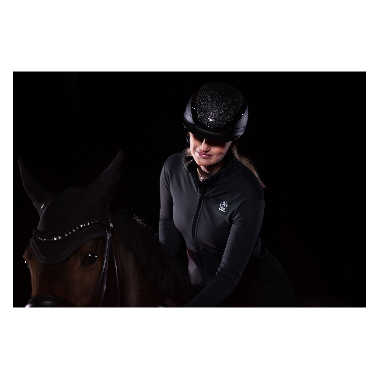 ESKADRON Dynamic Zip-Shirt – Ansicht 6