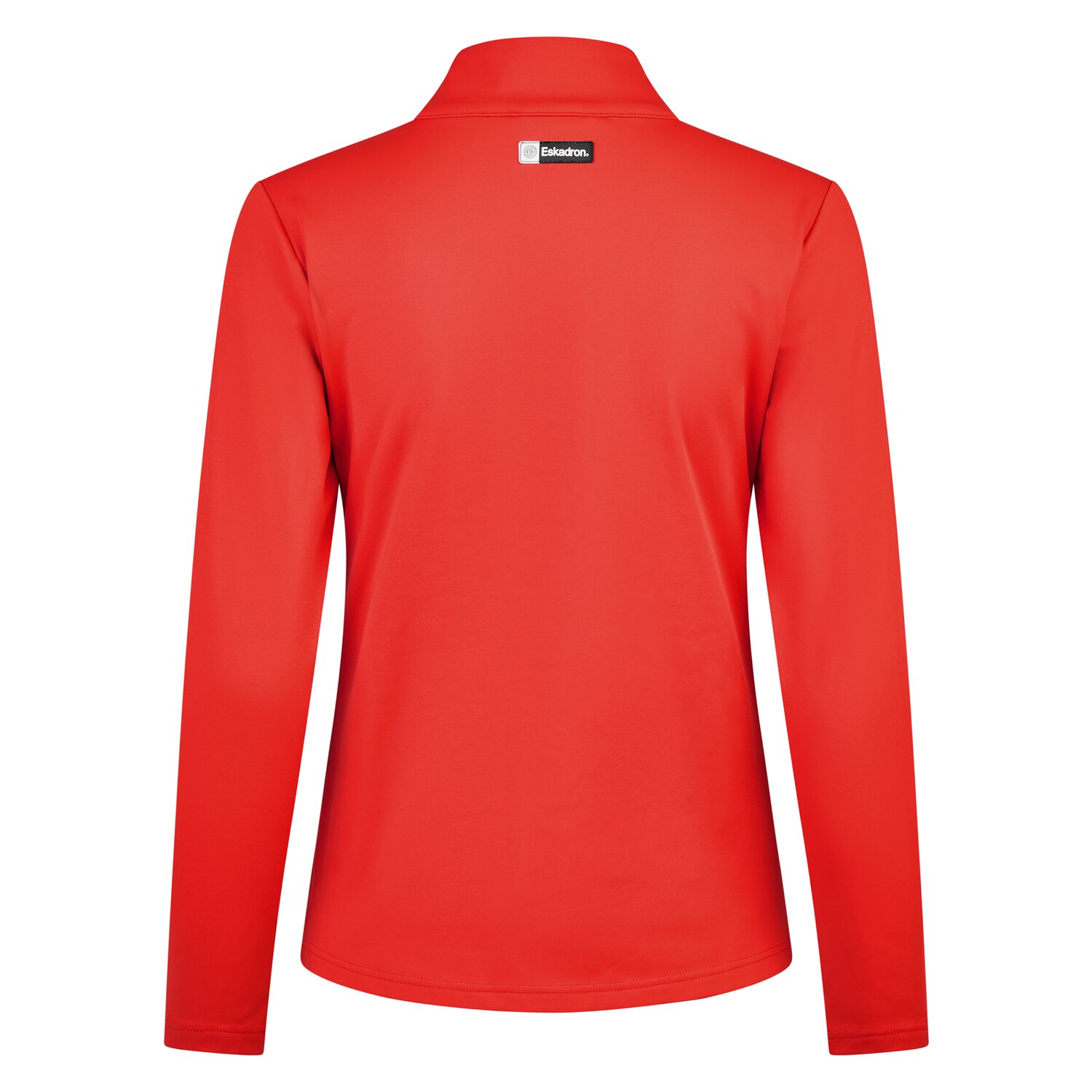 ESKADRON Dynamic Zip-Shirt – Ansicht 2