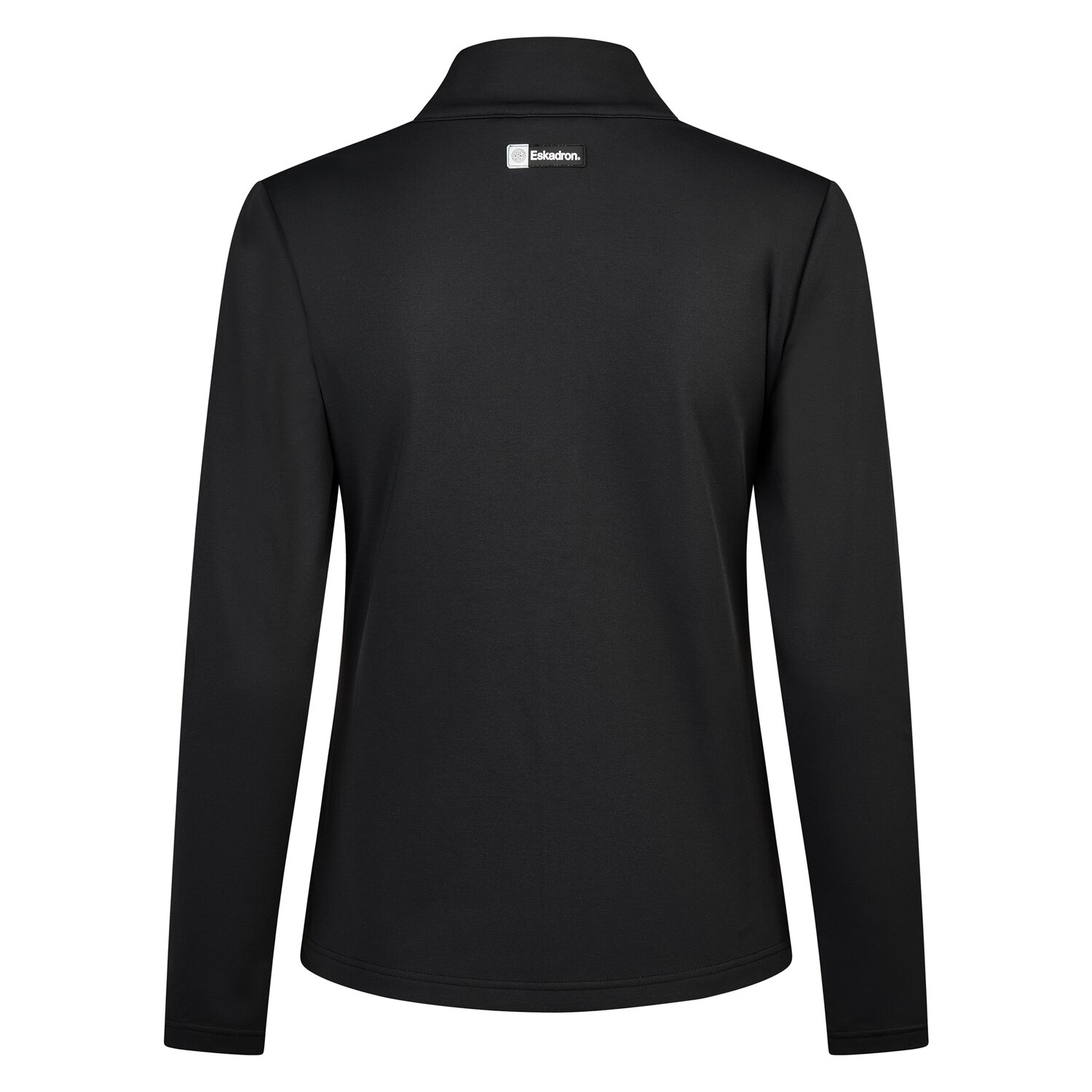 ESKADRON Dynamic Zip-Shirt – Ansicht 2