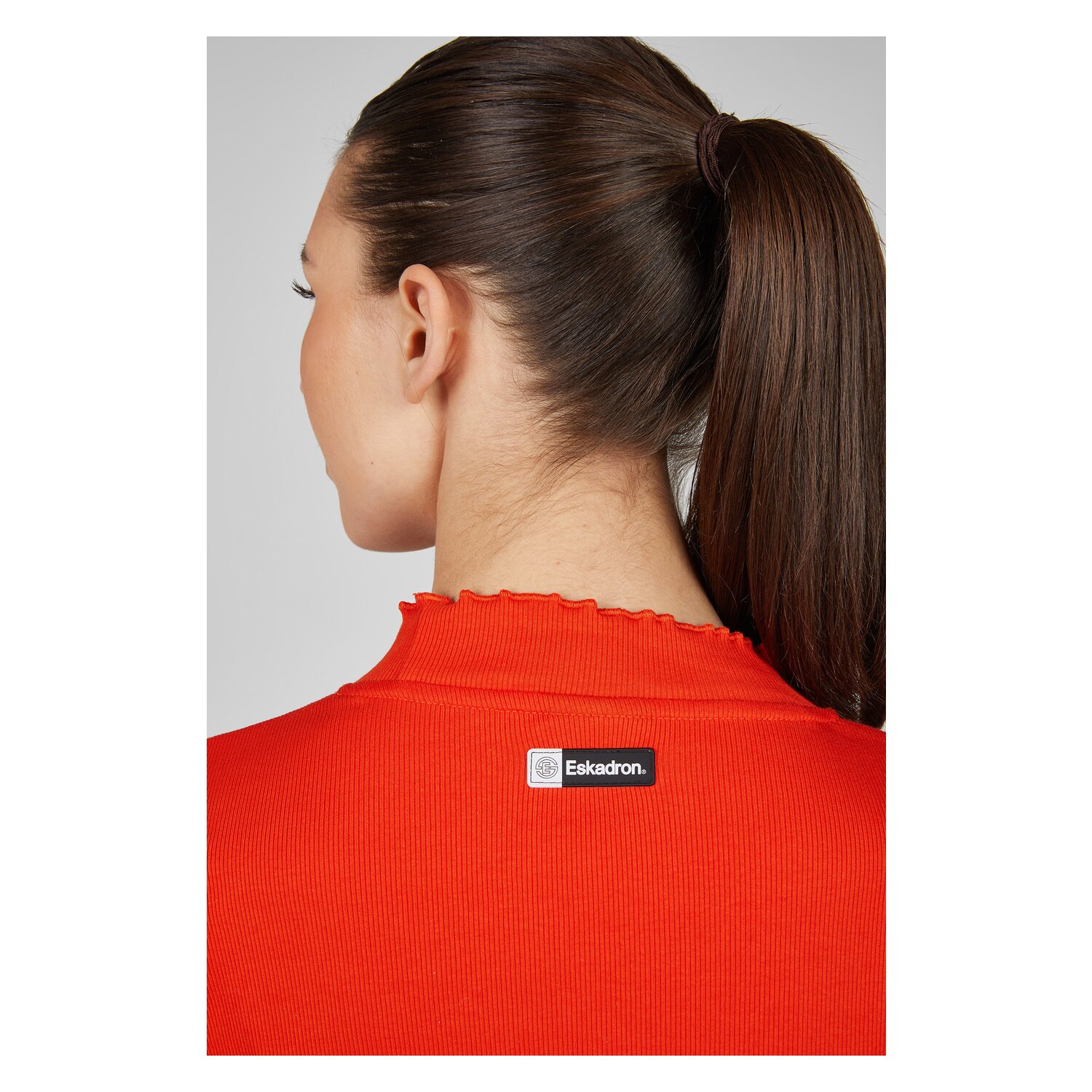 ESKADRON Dynamic Langarmshirt Turtleneck Rib Dynamic &ndash; Ansicht 7