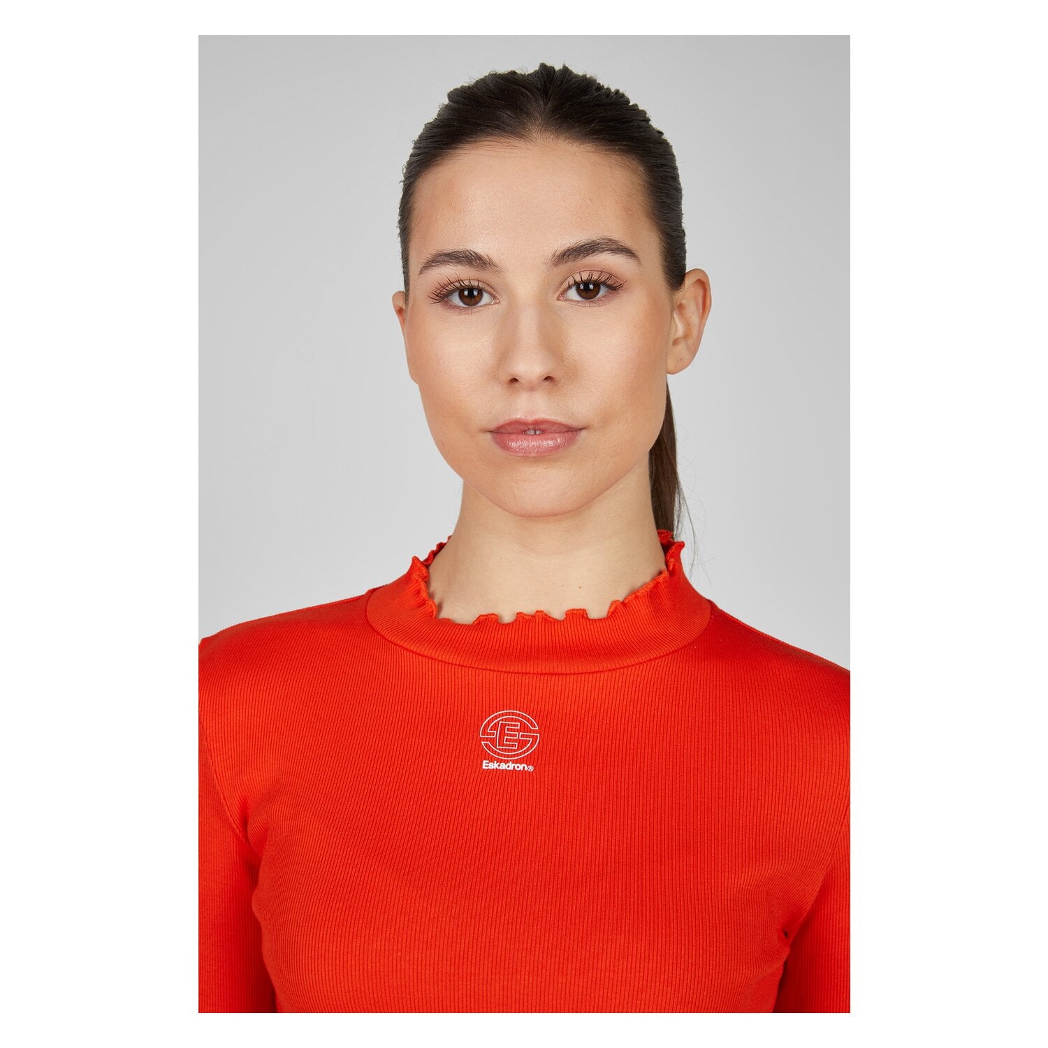 ESKADRON Dynamic Langarmshirt Turtleneck Rib Dynamic &ndash; Ansicht 9