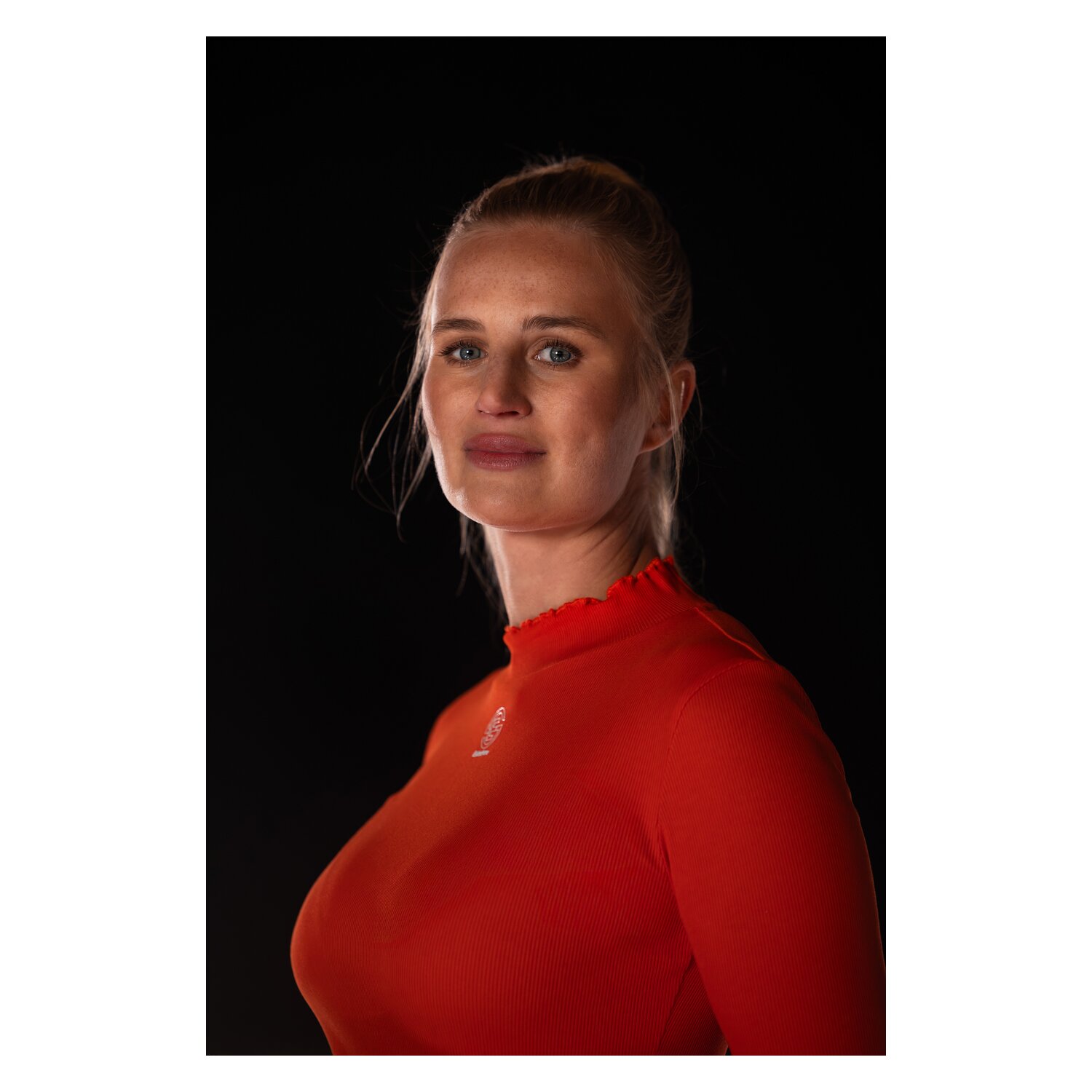 ESKADRON Dynamic Langarmshirt Turtleneck Rib Dynamic &ndash; Ansicht 5