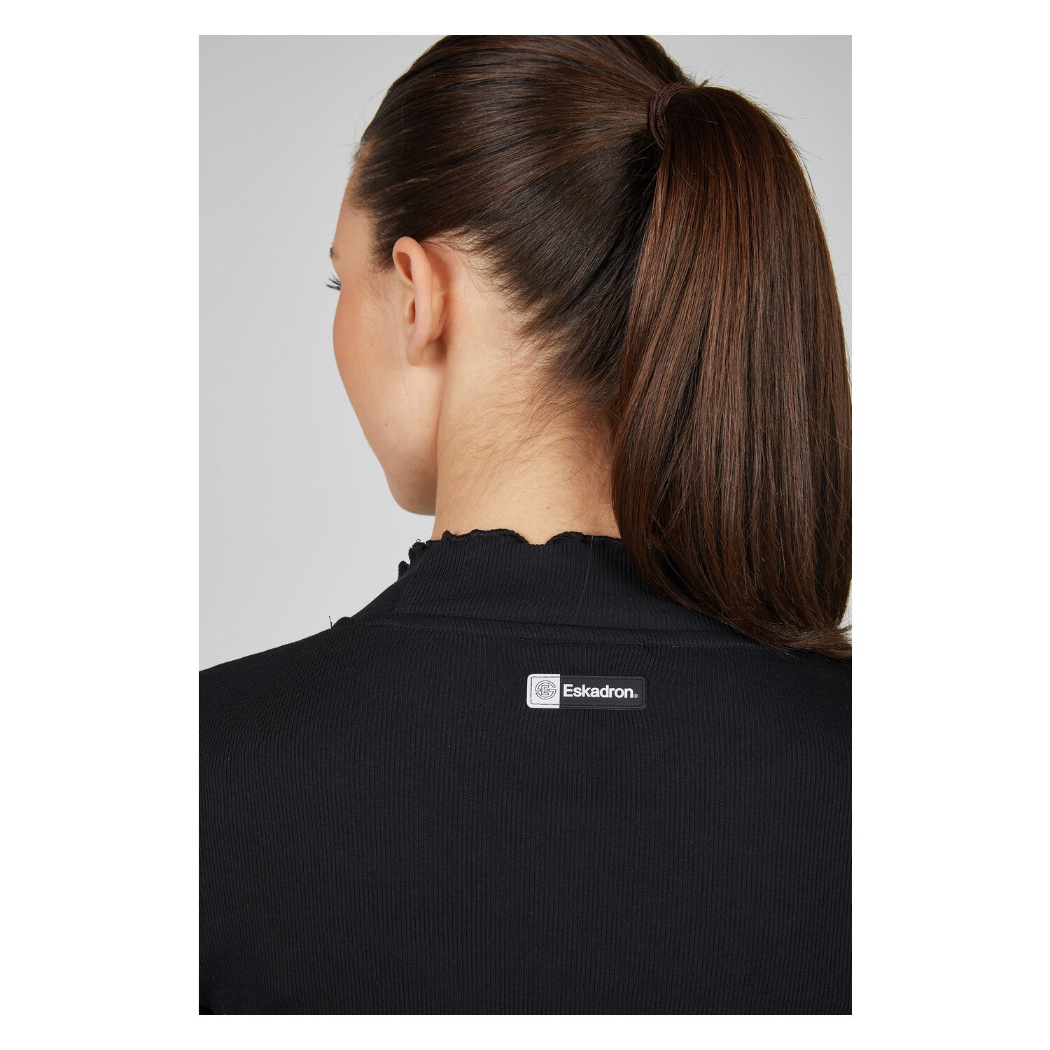 ESKADRON Dynamic Langarmshirt Turtleneck Rib Dynamic &ndash; Ansicht 6