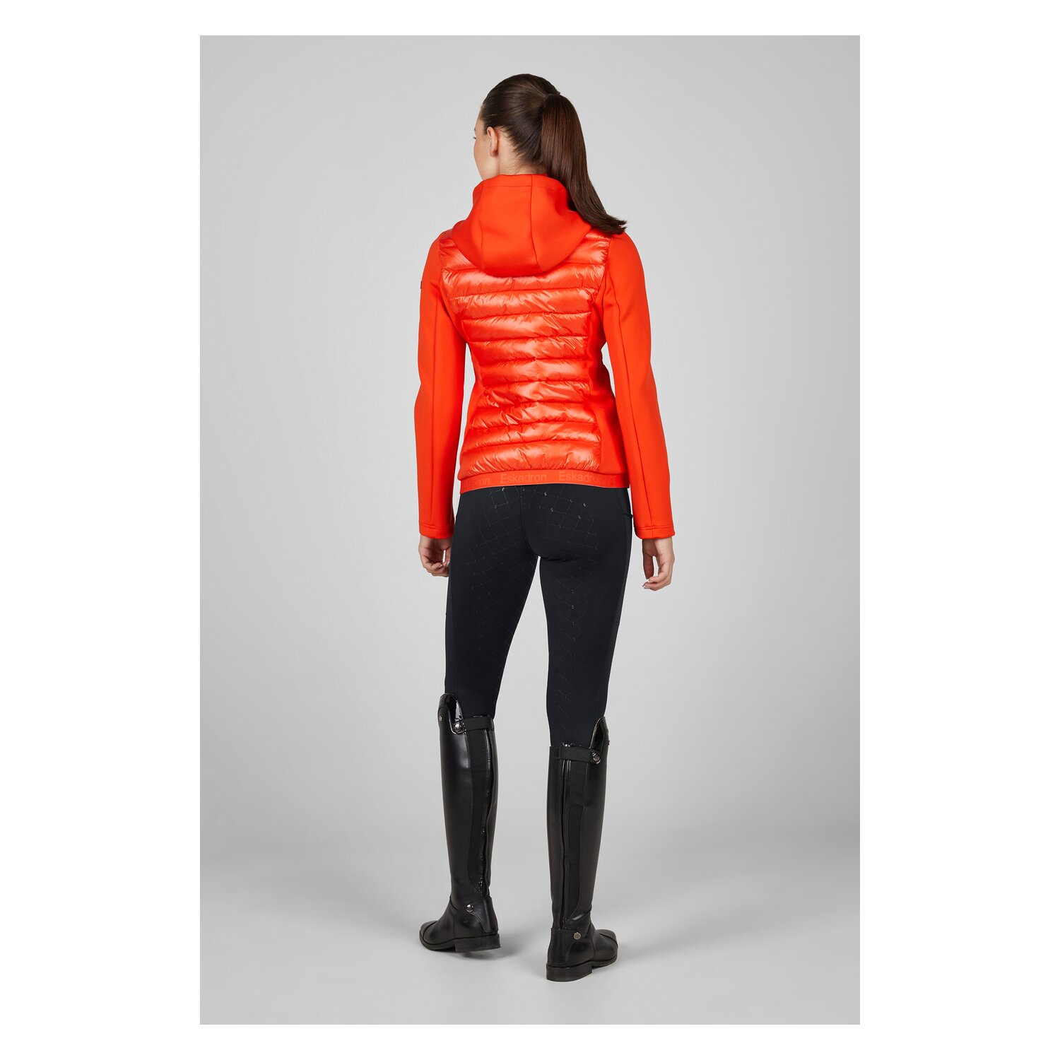 ESKADRON Dynamic Hybrid-Jacke – Ansicht 4