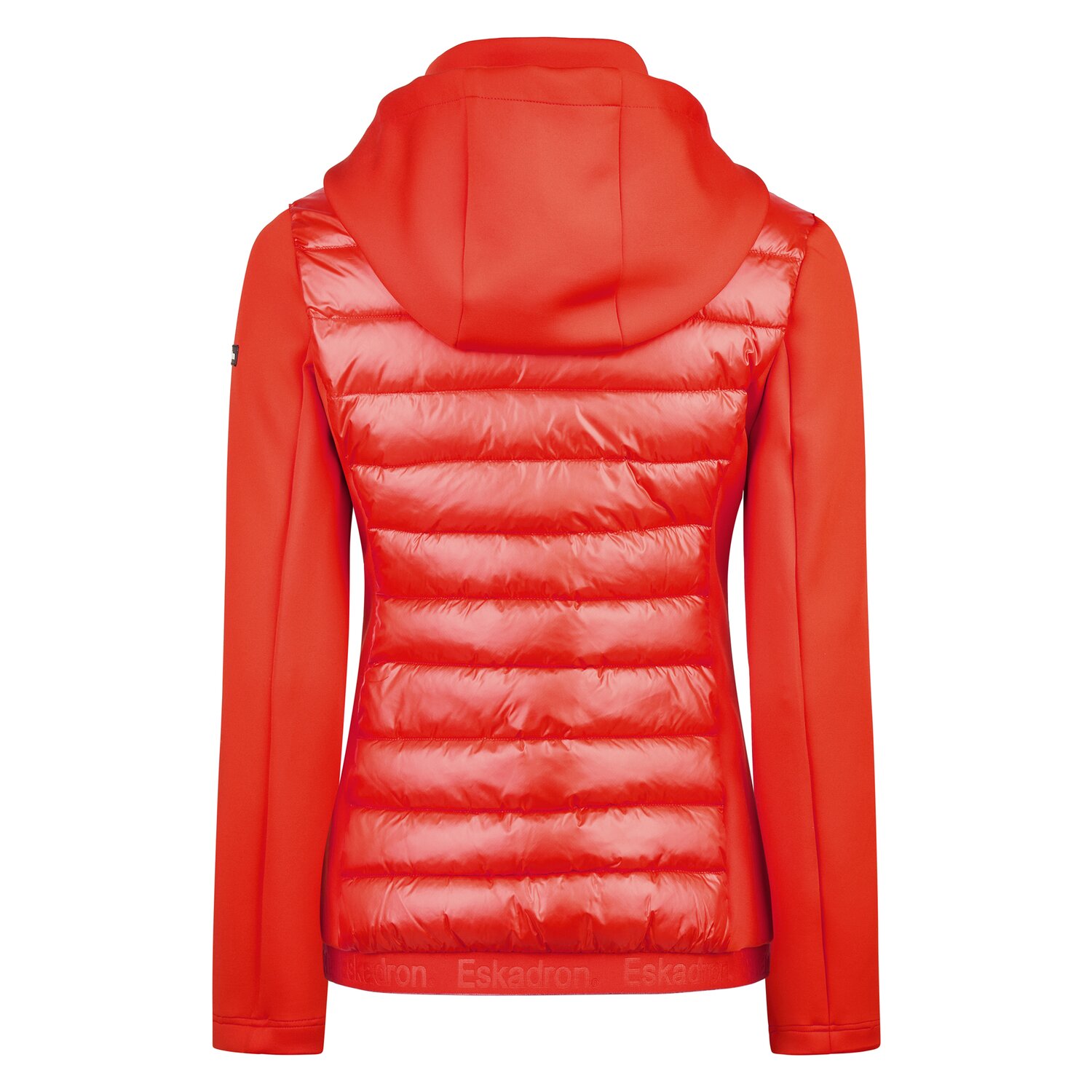 ESKADRON Dynamic Hybrid-Jacke – Ansicht 2