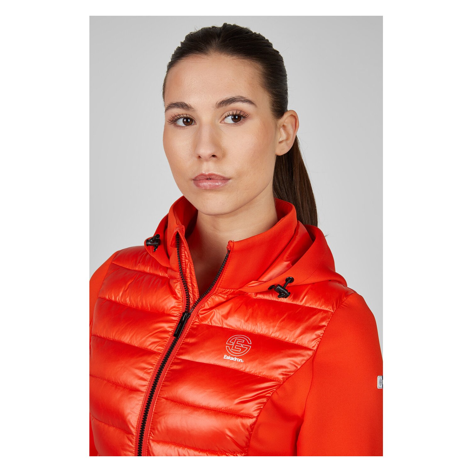 ESKADRON Dynamic Hybrid-Jacke – Ansicht 5