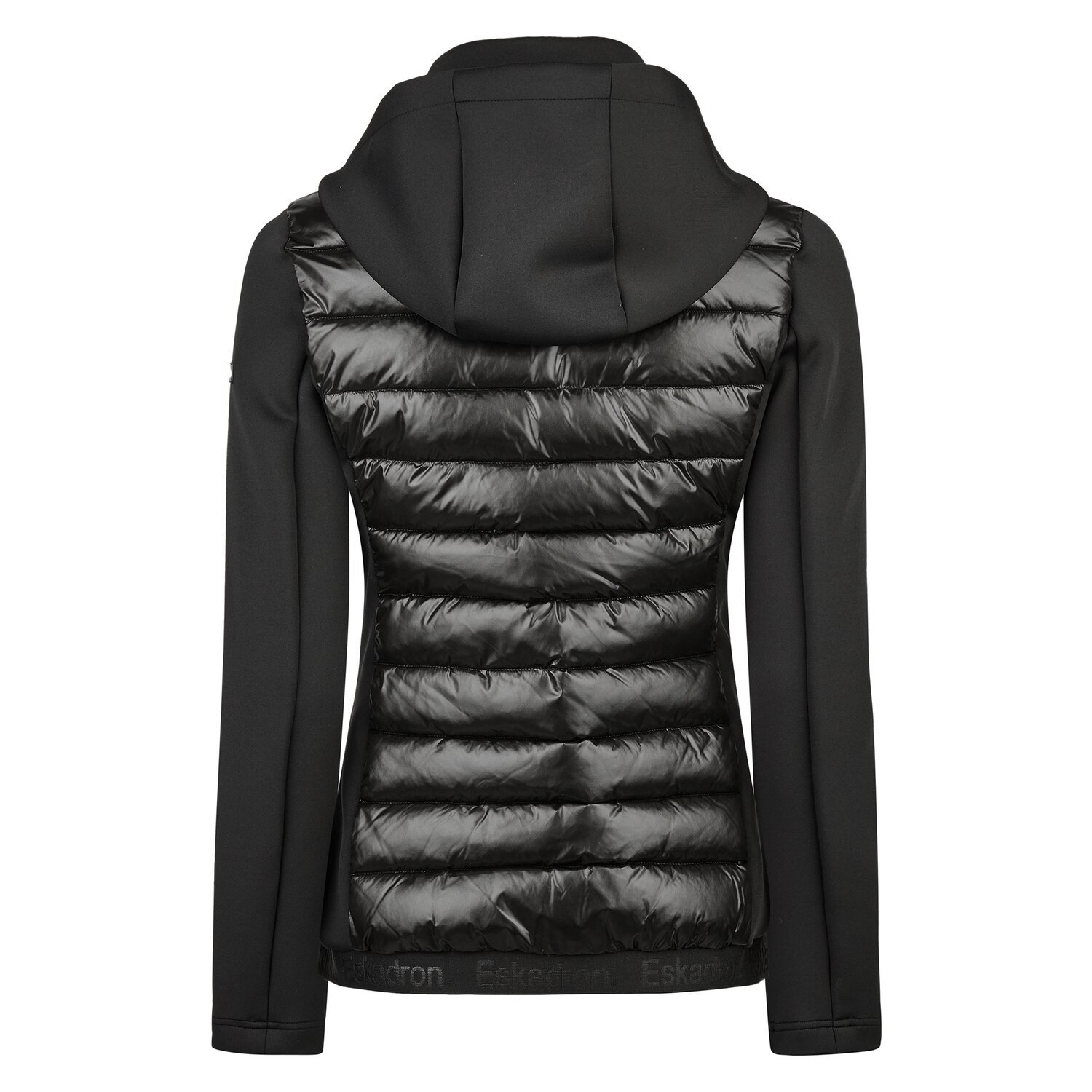 ESKADRON Dynamic Hybrid-Jacke – Ansicht 2