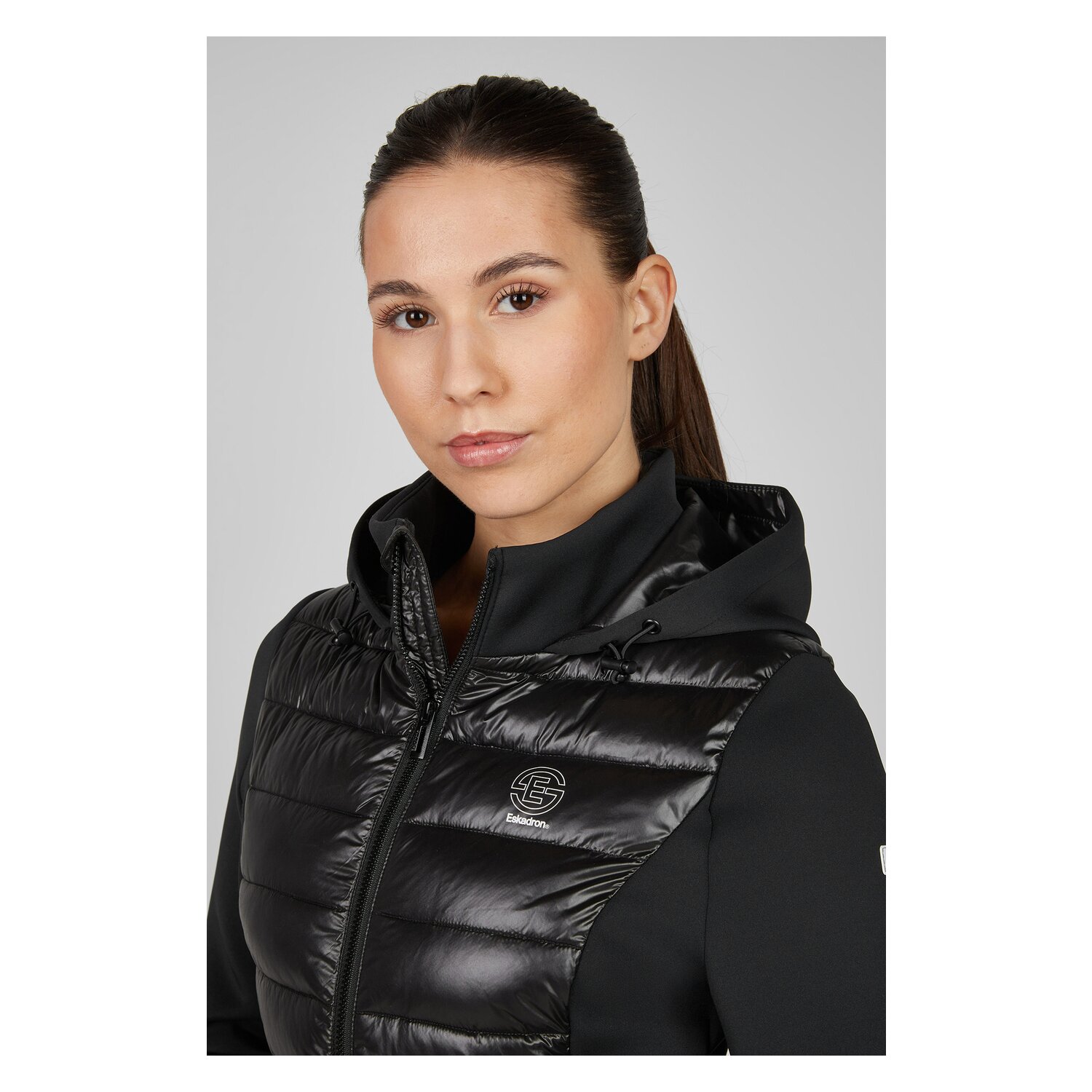 ESKADRON Dynamic Hybrid-Jacke – Ansicht 5