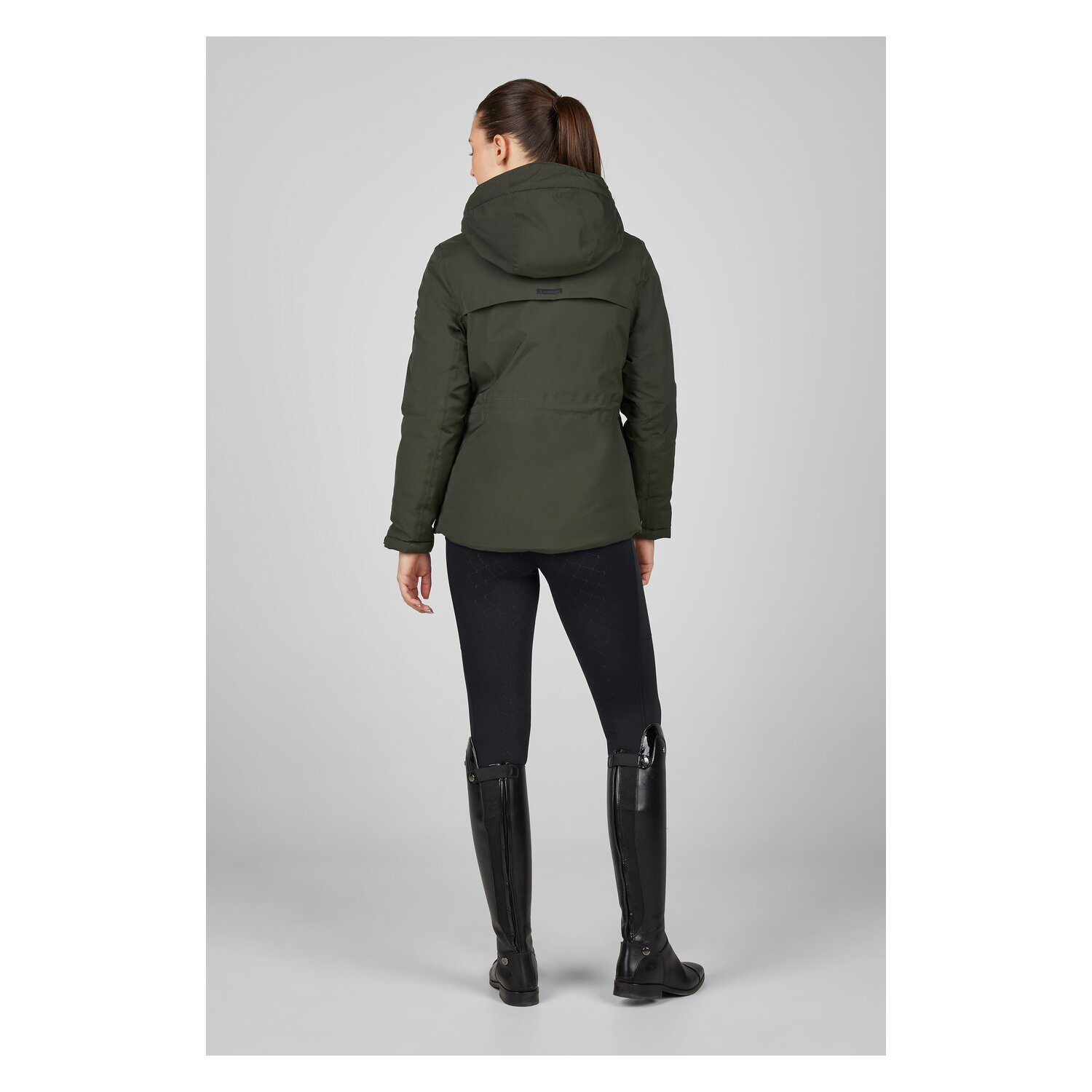 ESKADRON Dynamic wasserdichte Jacke – Ansicht 4