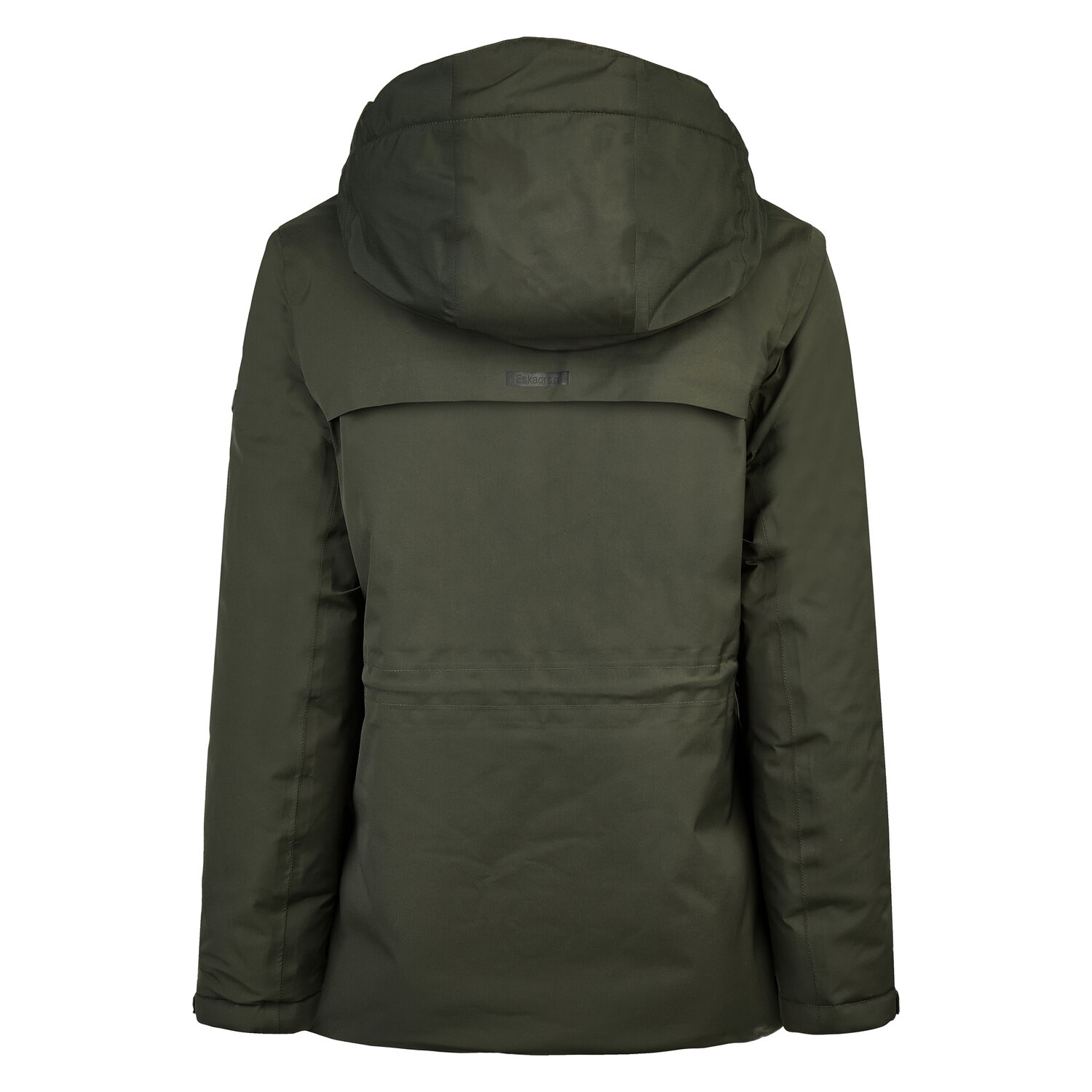 ESKADRON Dynamic wasserdichte Jacke – Ansicht 2