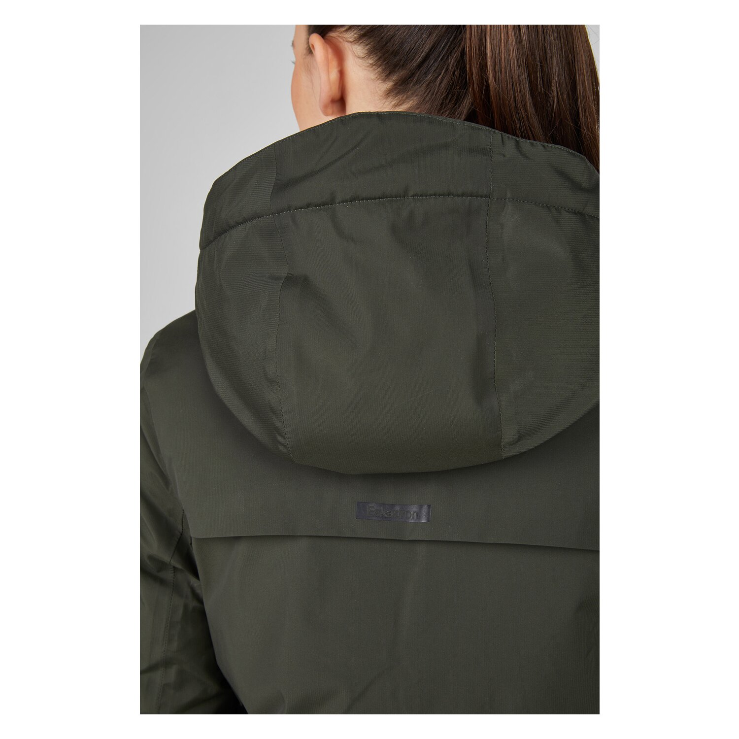 ESKADRON Dynamic wasserdichte Jacke – Ansicht 6