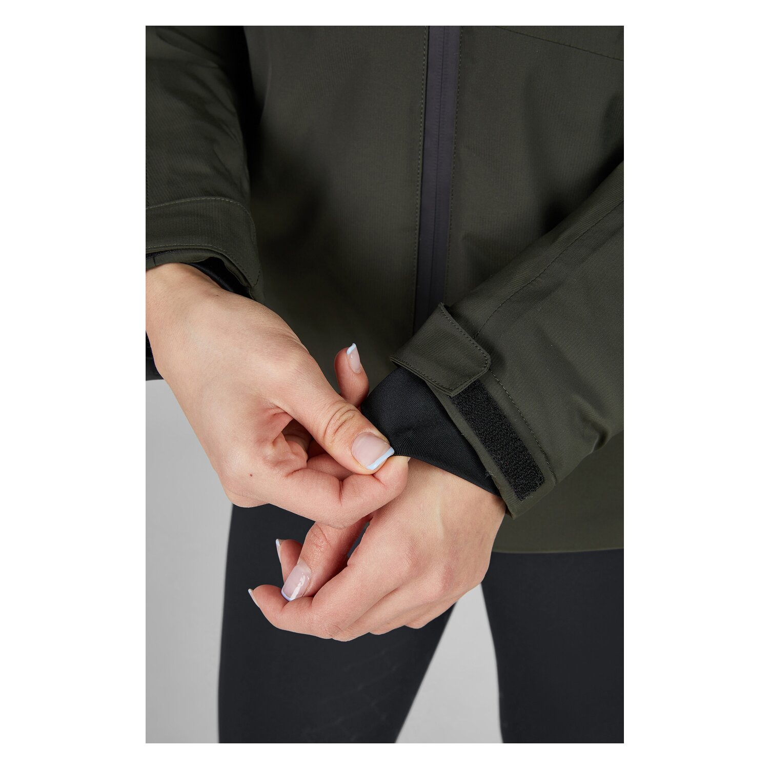 ESKADRON Dynamic wasserdichte Jacke – Ansicht 7