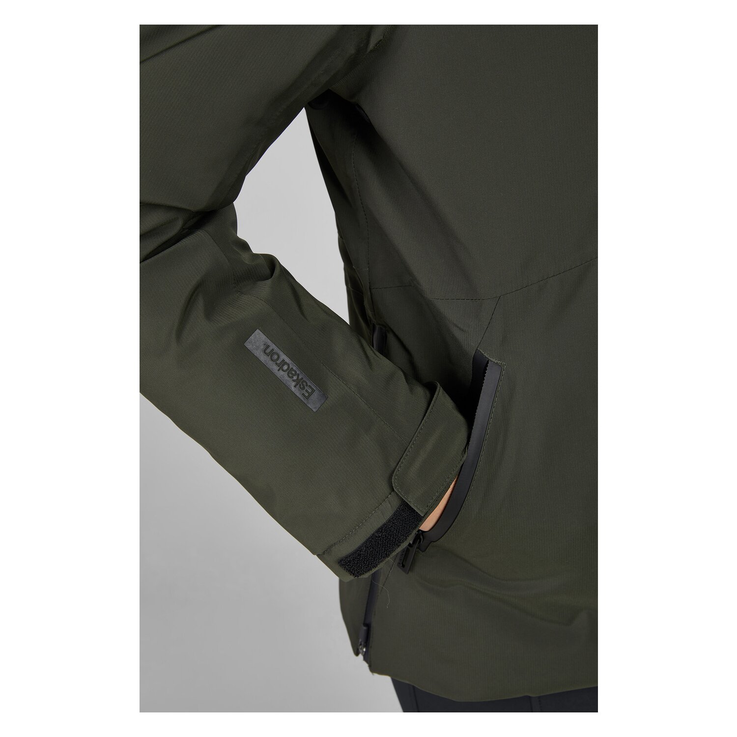ESKADRON Dynamic wasserdichte Jacke – Ansicht 9