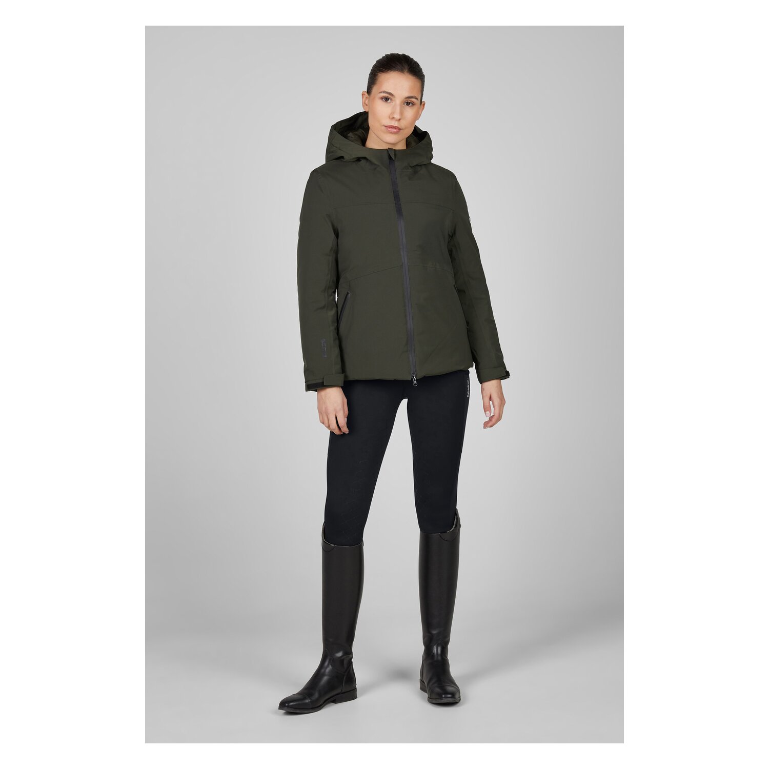 ESKADRON Dynamic wasserdichte Jacke – Ansicht 3