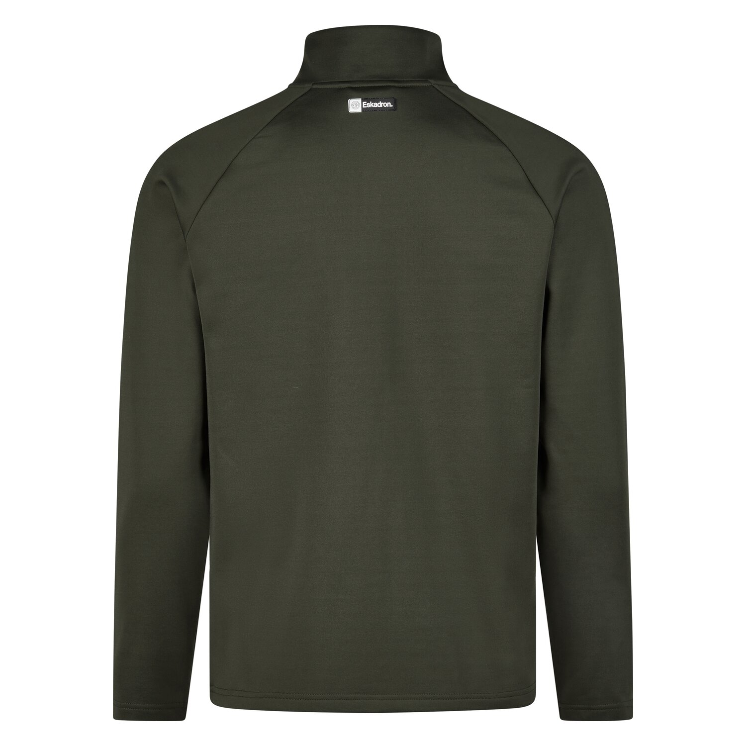 ESKADRON Dynamic Herren-Zip-Shirt – Ansicht 2