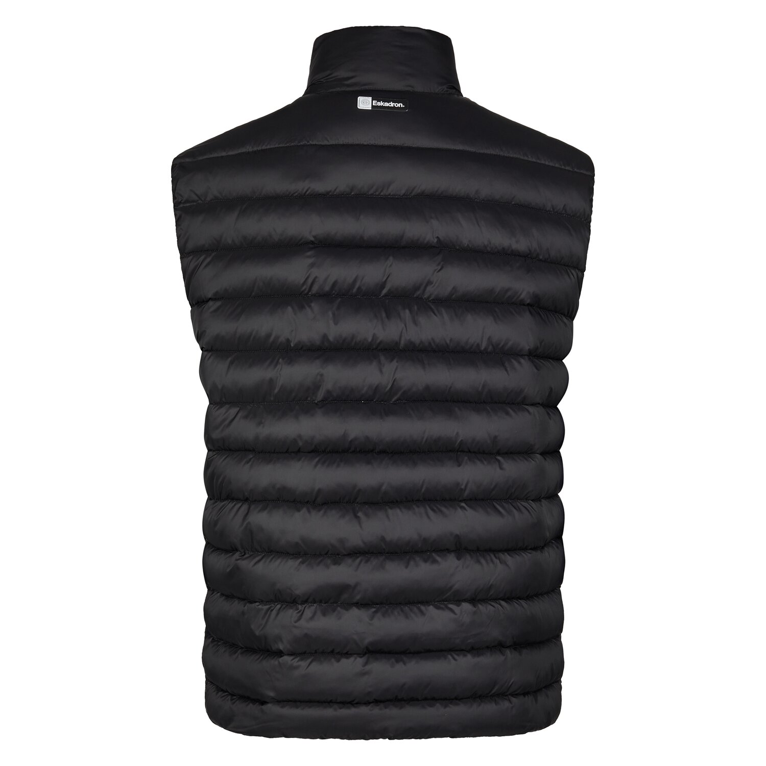 ESKADRON Dynamic Herren-Weste Quilt Waistcoat – Ansicht 2