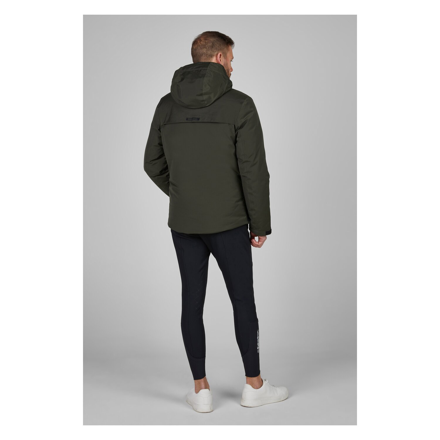 ESKADRON Dynamic Jacke Dynamic – Ansicht 4