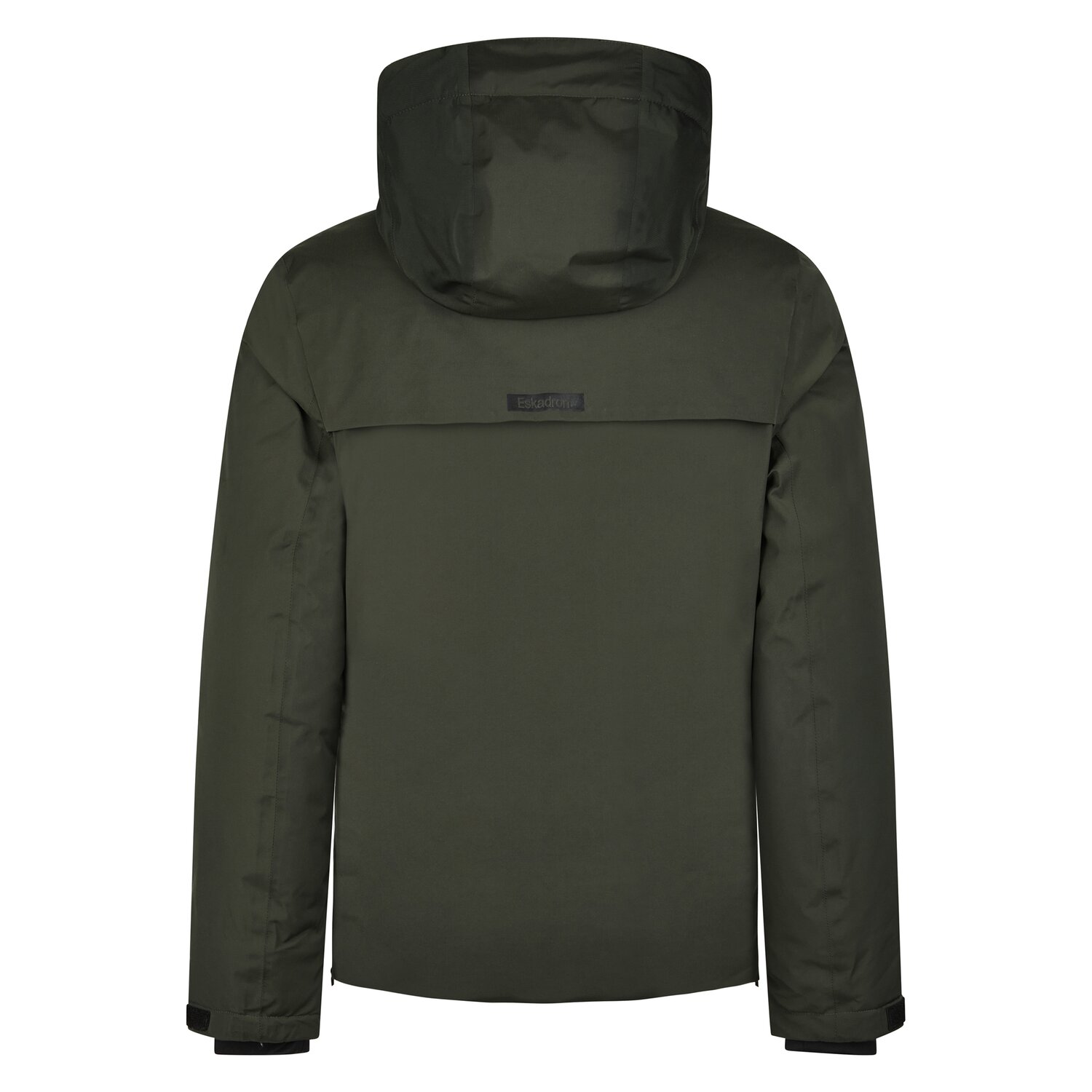 ESKADRON Dynamic Jacke Dynamic – Ansicht 2