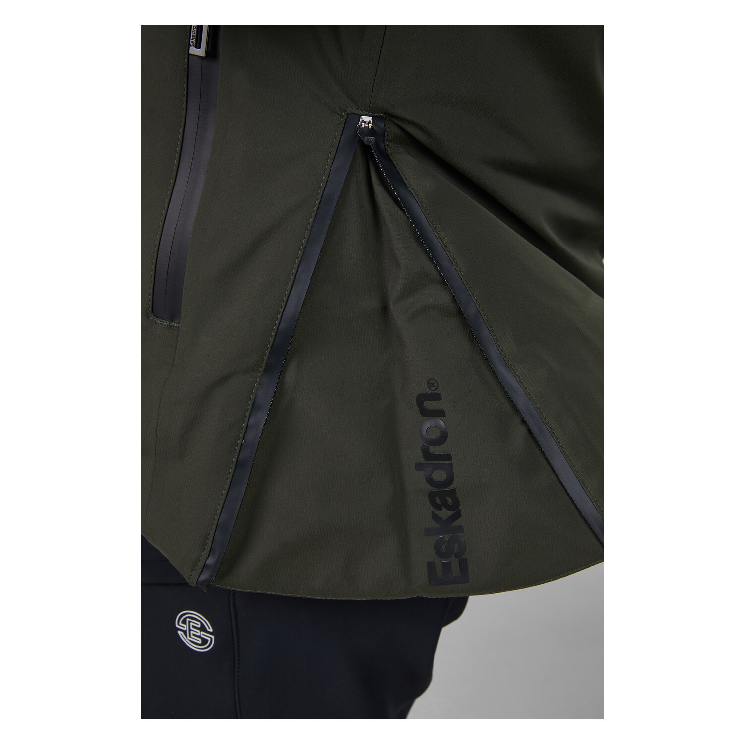 ESKADRON Dynamic Jacke Dynamic – Ansicht 8