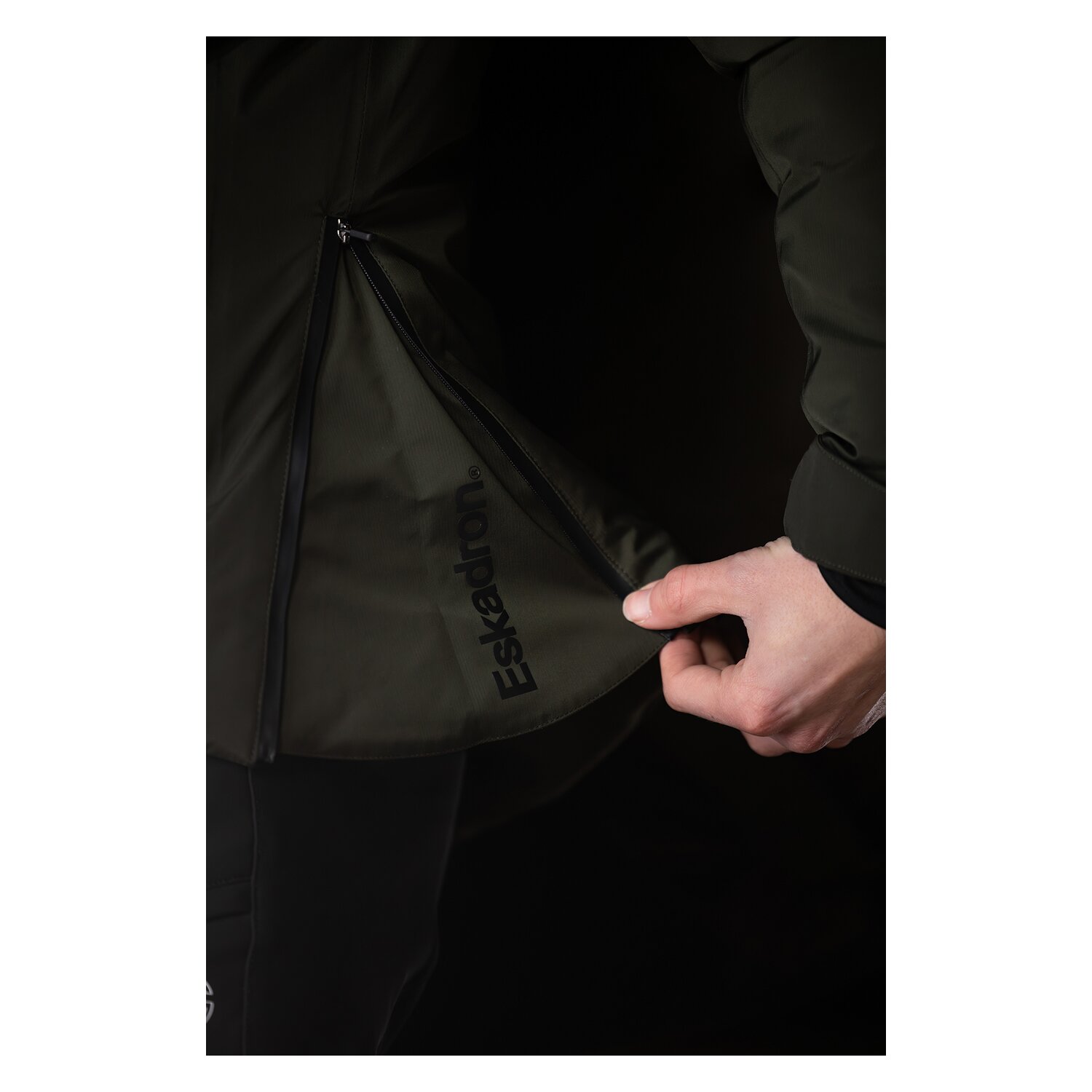 ESKADRON Dynamic Jacke Dynamic – Ansicht 9