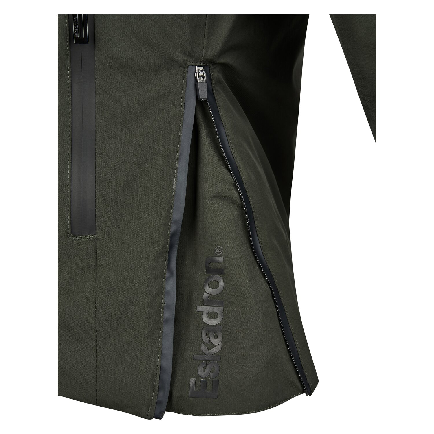 ESKADRON Dynamic Jacke Dynamic – Ansicht 5