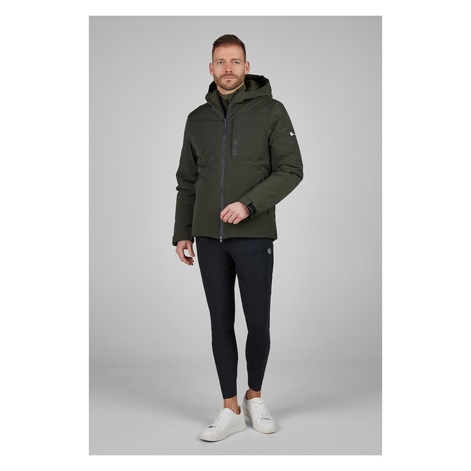 ESKADRON Dynamic Jacke Dynamic – Ansicht 3