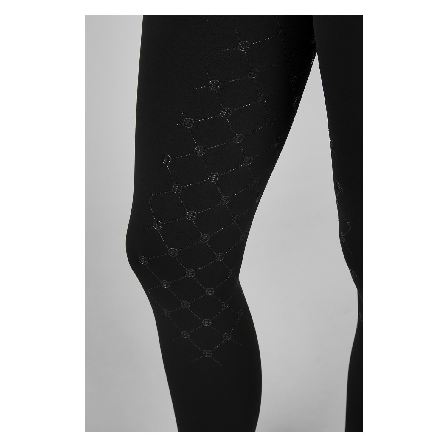 ESKADRON Dynamic Collection Reitleggings Cosy Full Grip – Ansicht 7