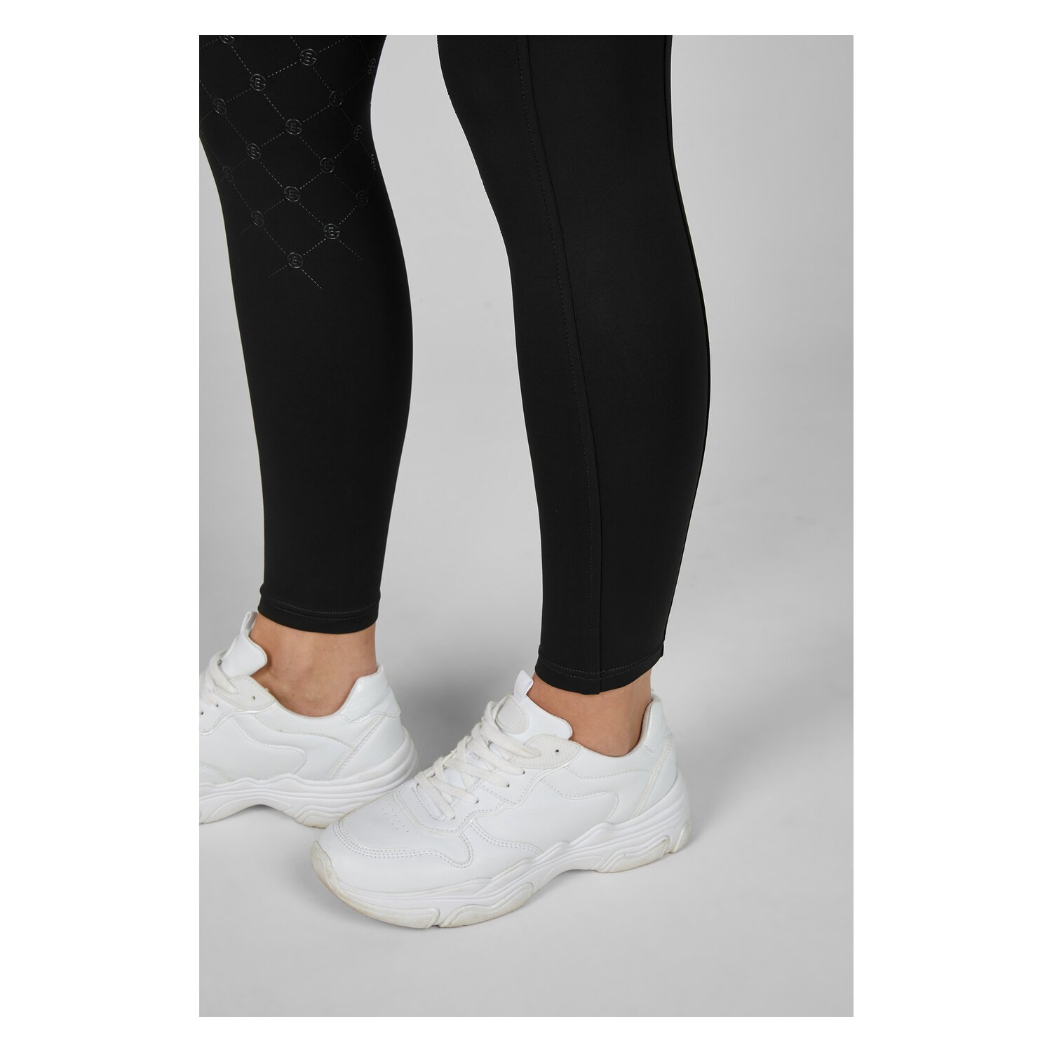 ESKADRON Dynamic Collection Reitleggings Cosy Full Grip – Ansicht 8