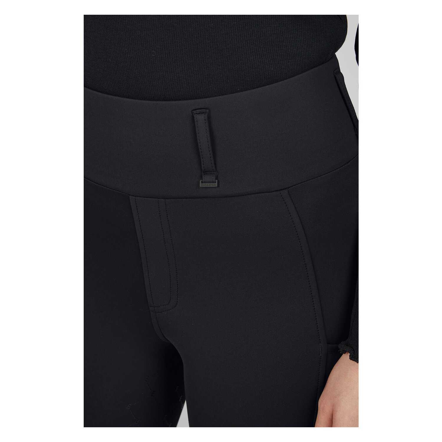 ESKADRON Dynamic Collection Reitleggings Cosy Full Grip – Ansicht 5
